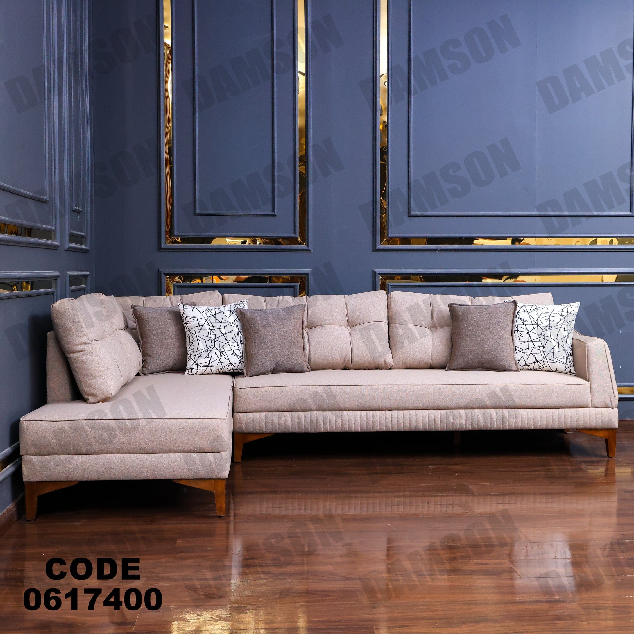 ركنة 174 - Damson Furnitureركنة 174