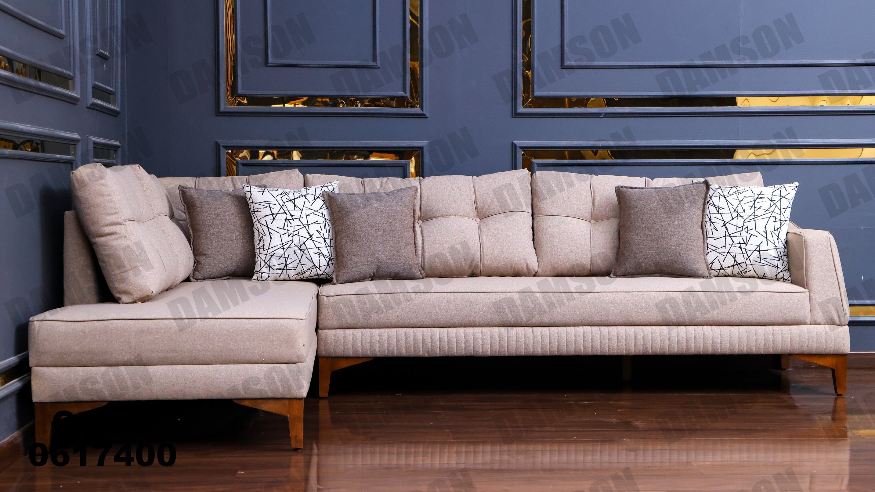 ركنة 174 - Damson Furnitureركنة 174