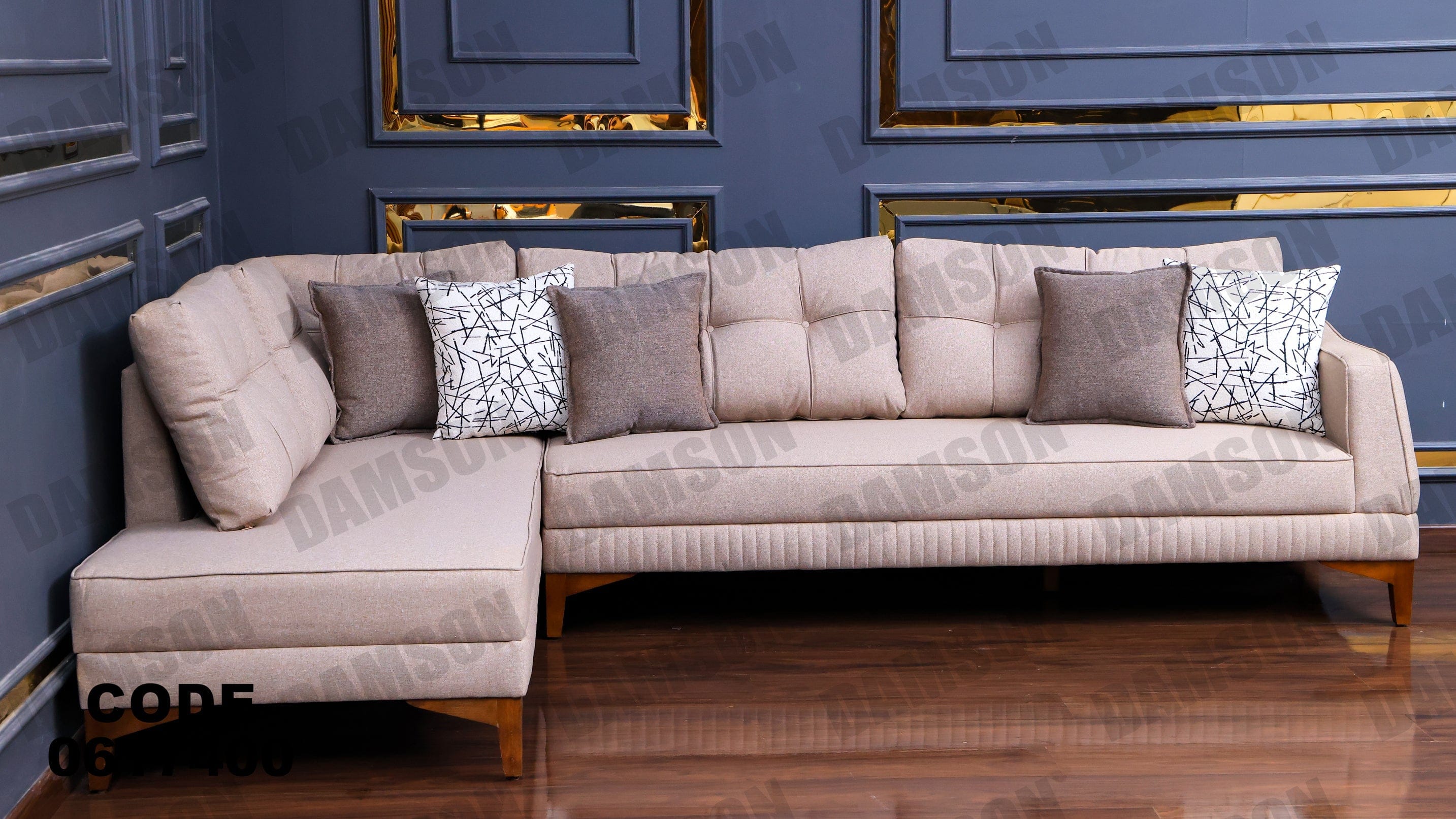 ركنة 174 - Damson Furnitureركنة 174