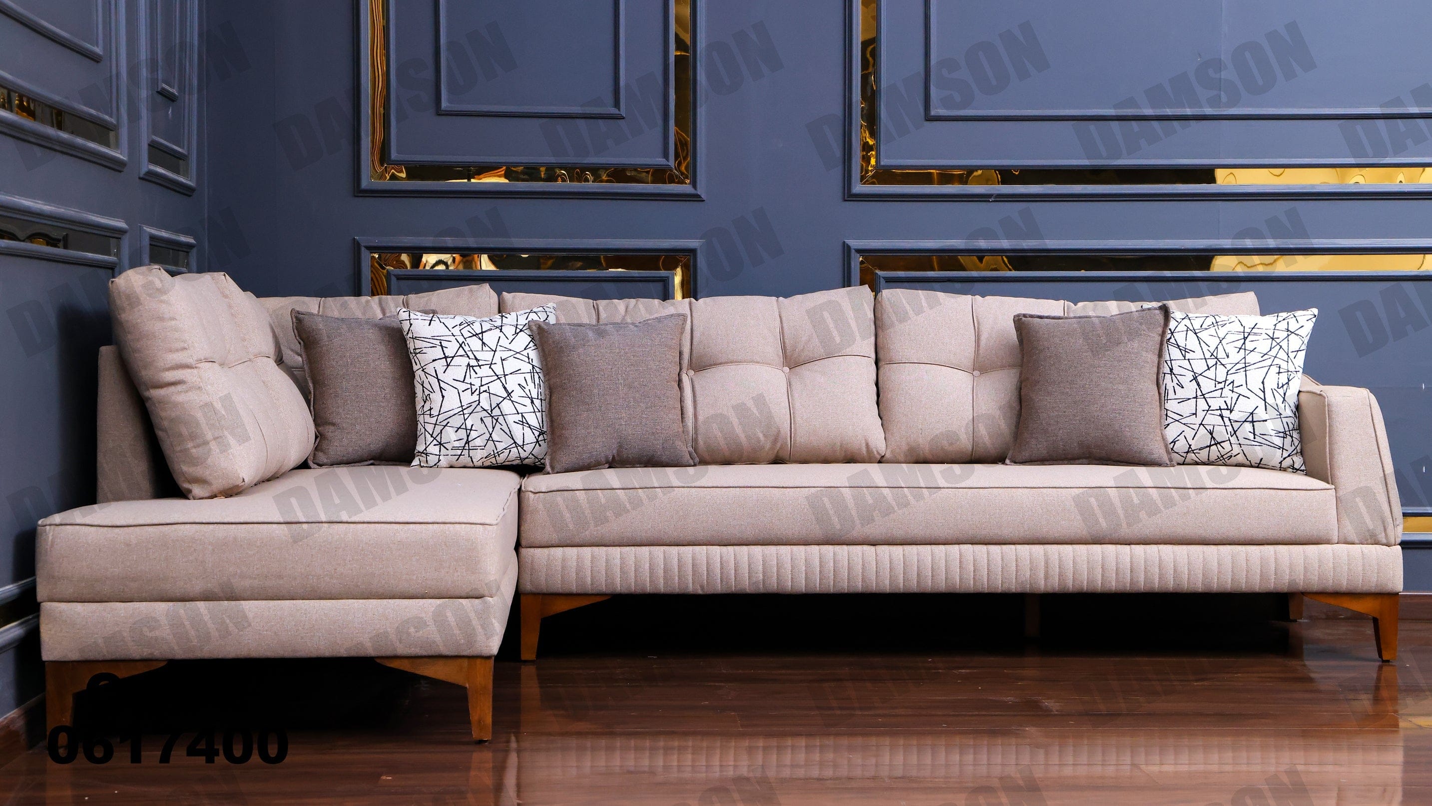 ركنة 174 - Damson Furnitureركنة 174