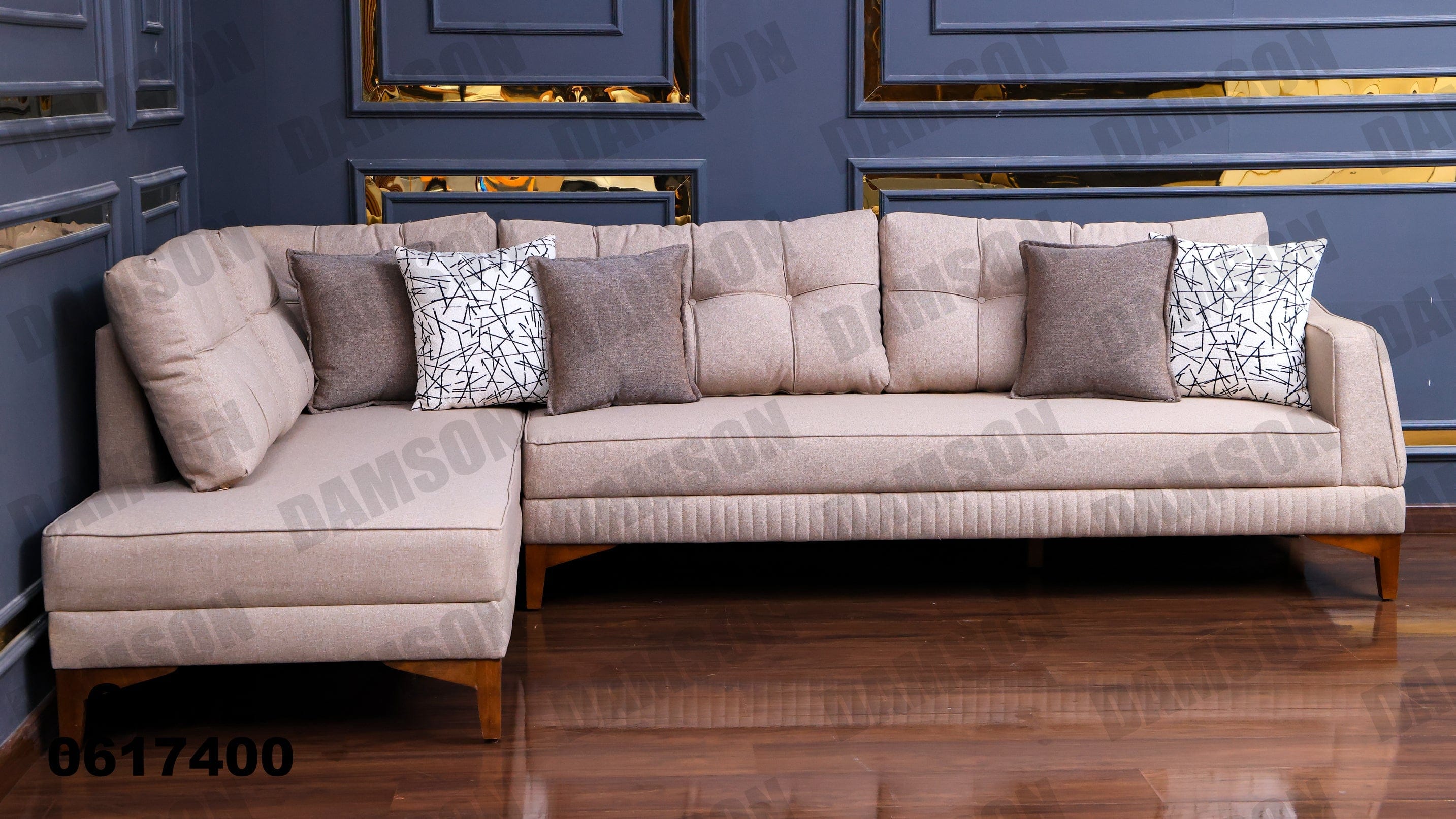 ركنة 174 - Damson Furnitureركنة 174