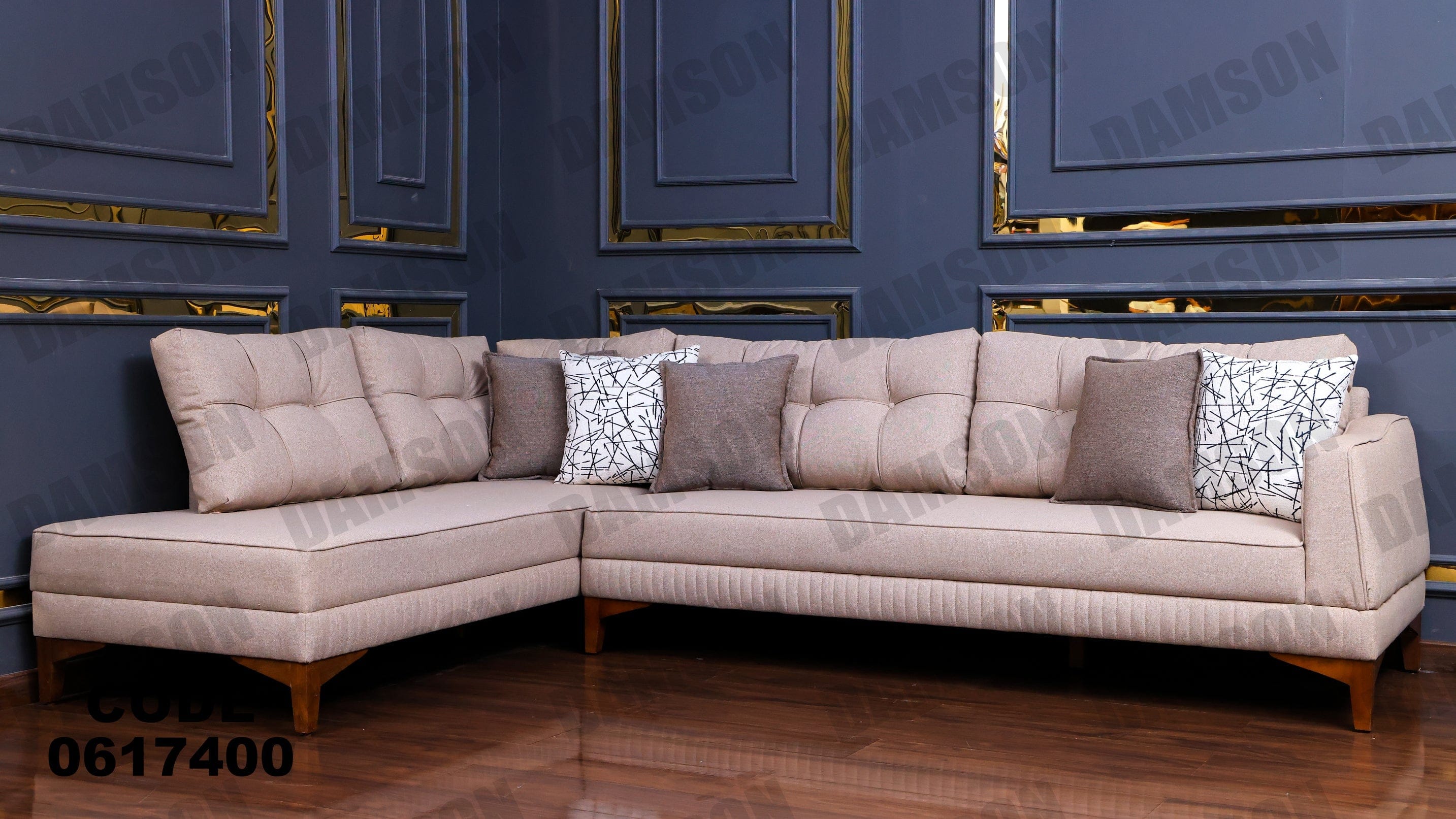 ركنة 174 - Damson Furnitureركنة 174