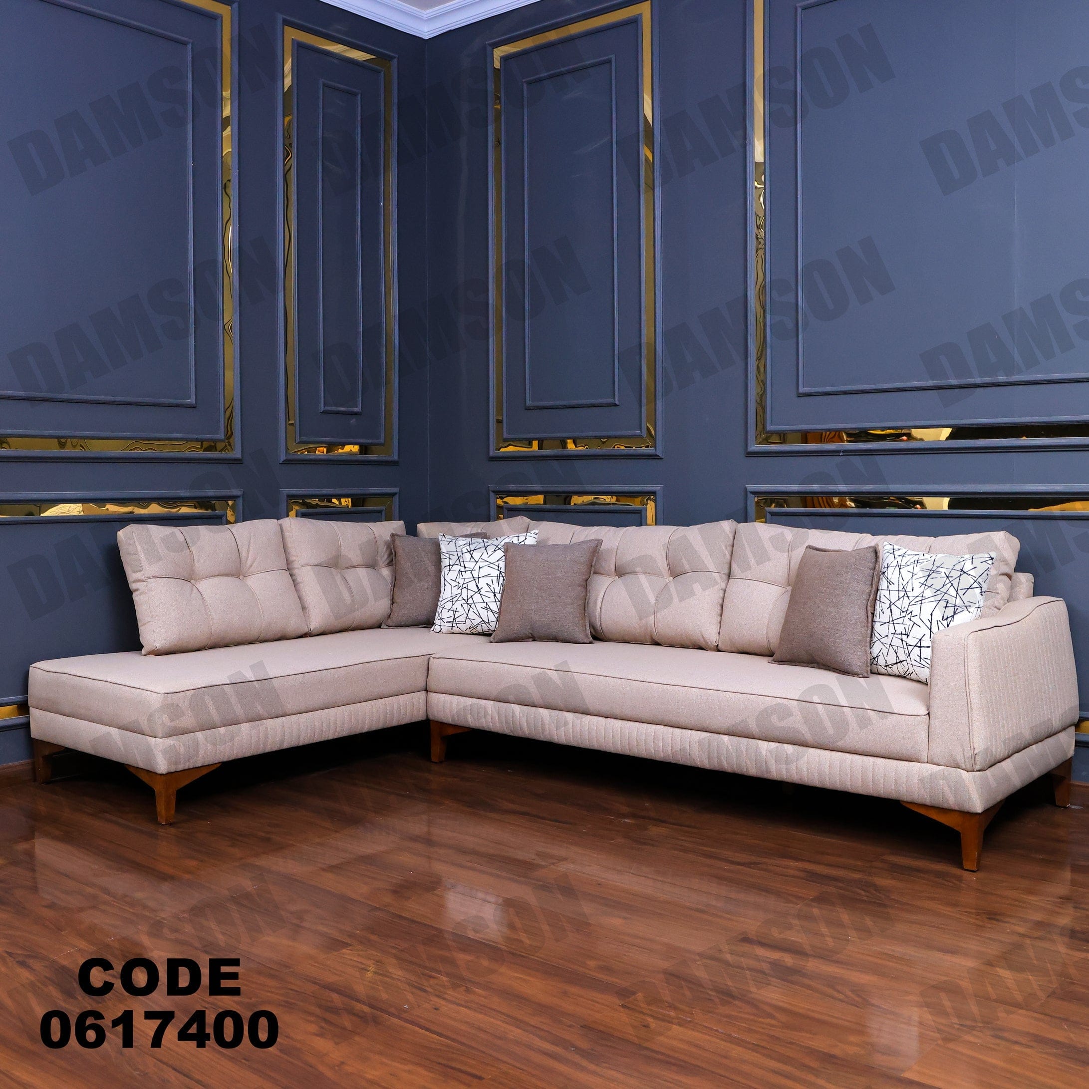 ركنة 174 - Damson Furnitureركنة 174