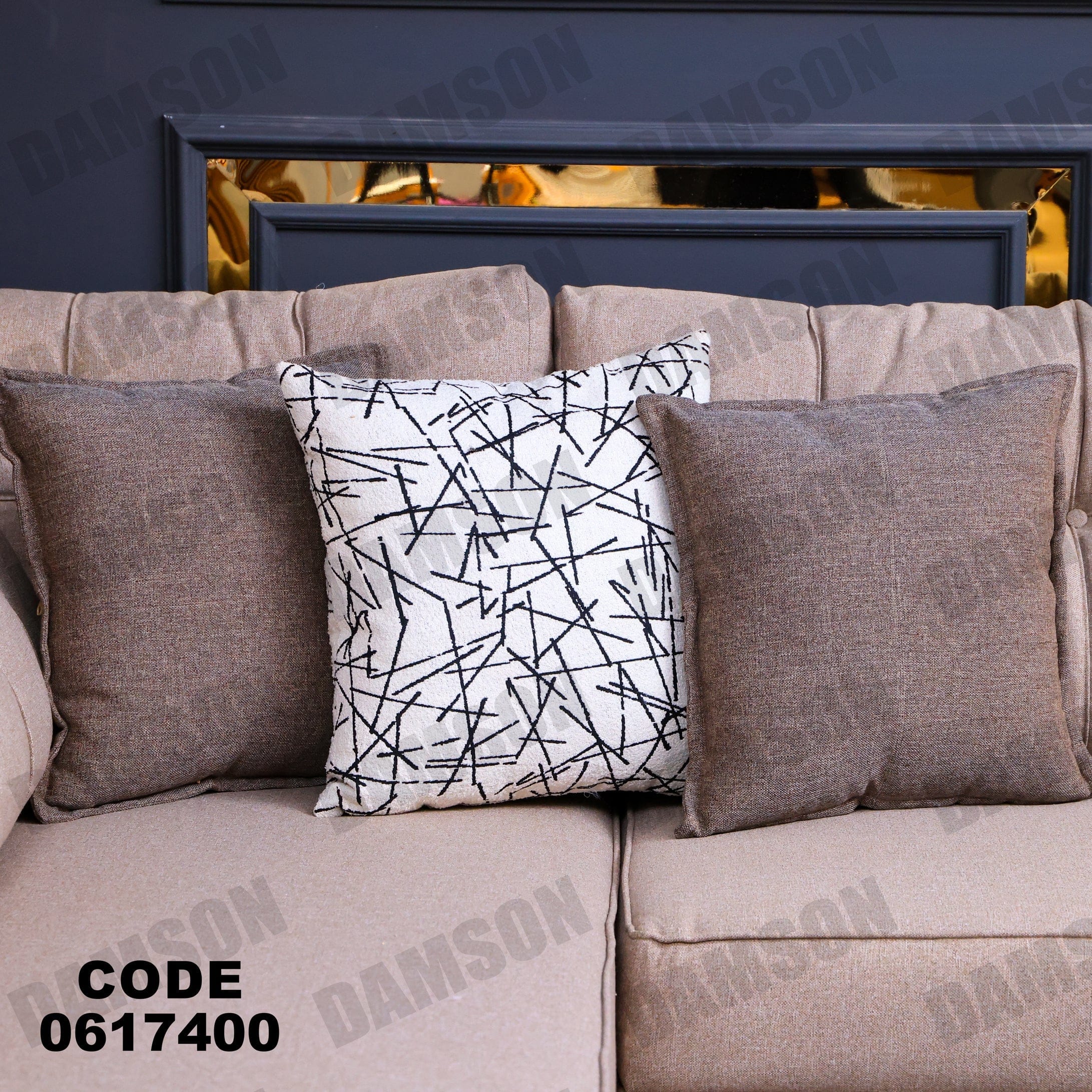 ركنة 174 - Damson Furnitureركنة 174