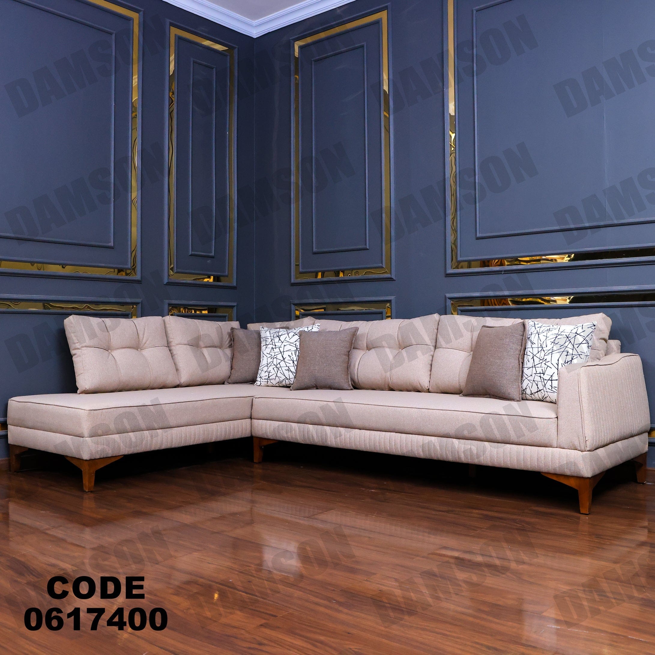 ركنة 174 - Damson Furnitureركنة 174