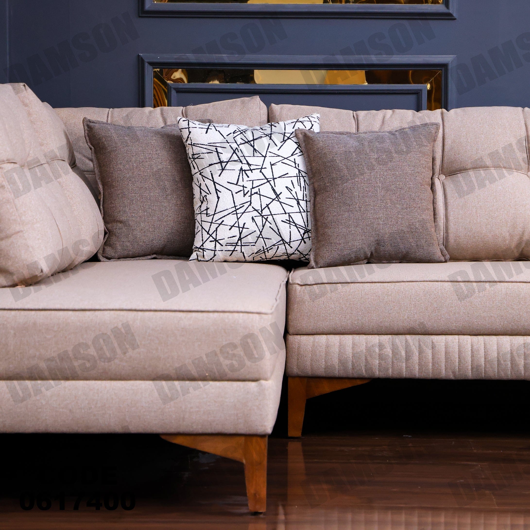 ركنة 174 - Damson Furnitureركنة 174