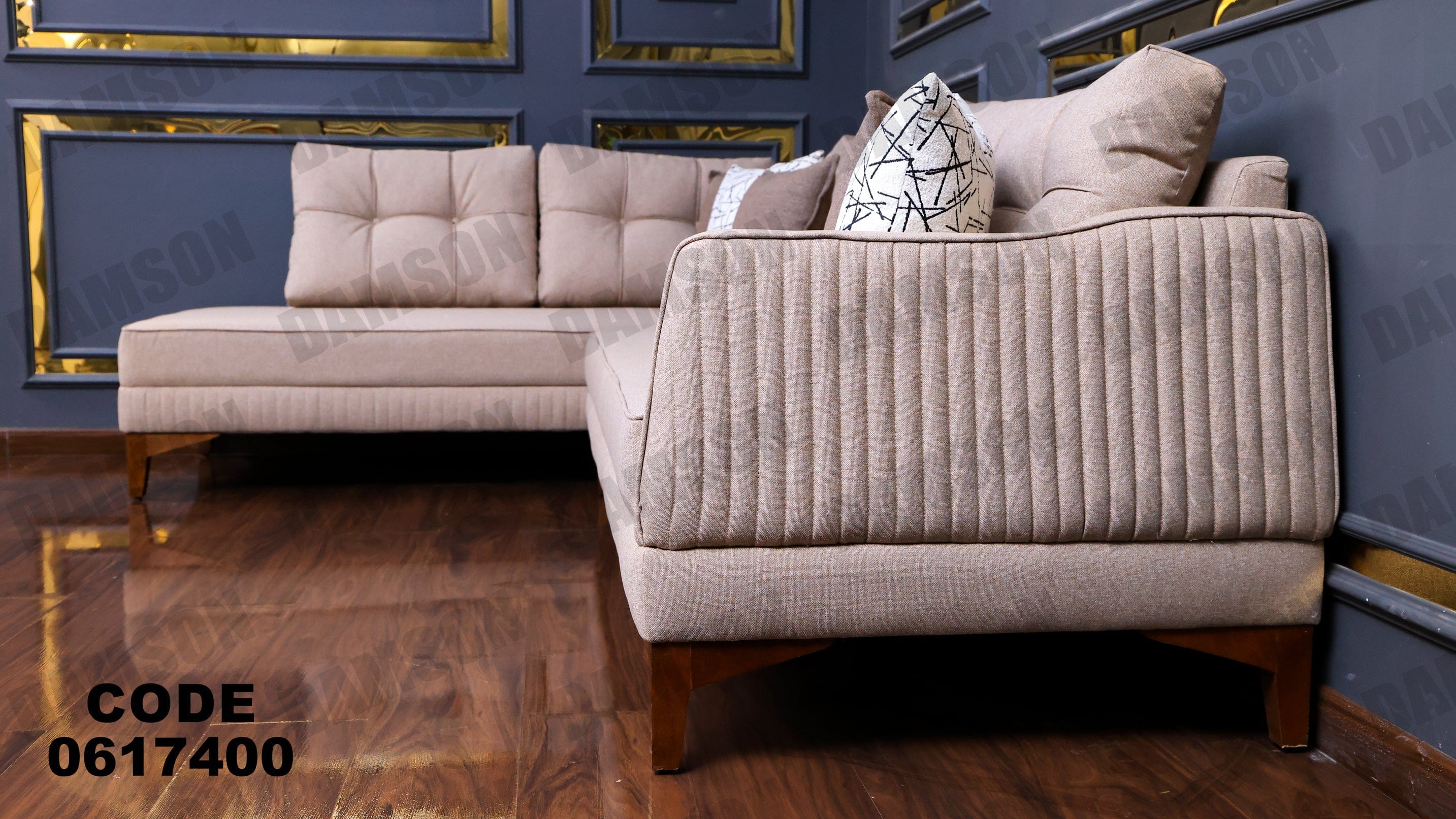 ركنة 174 - Damson Furnitureركنة 174