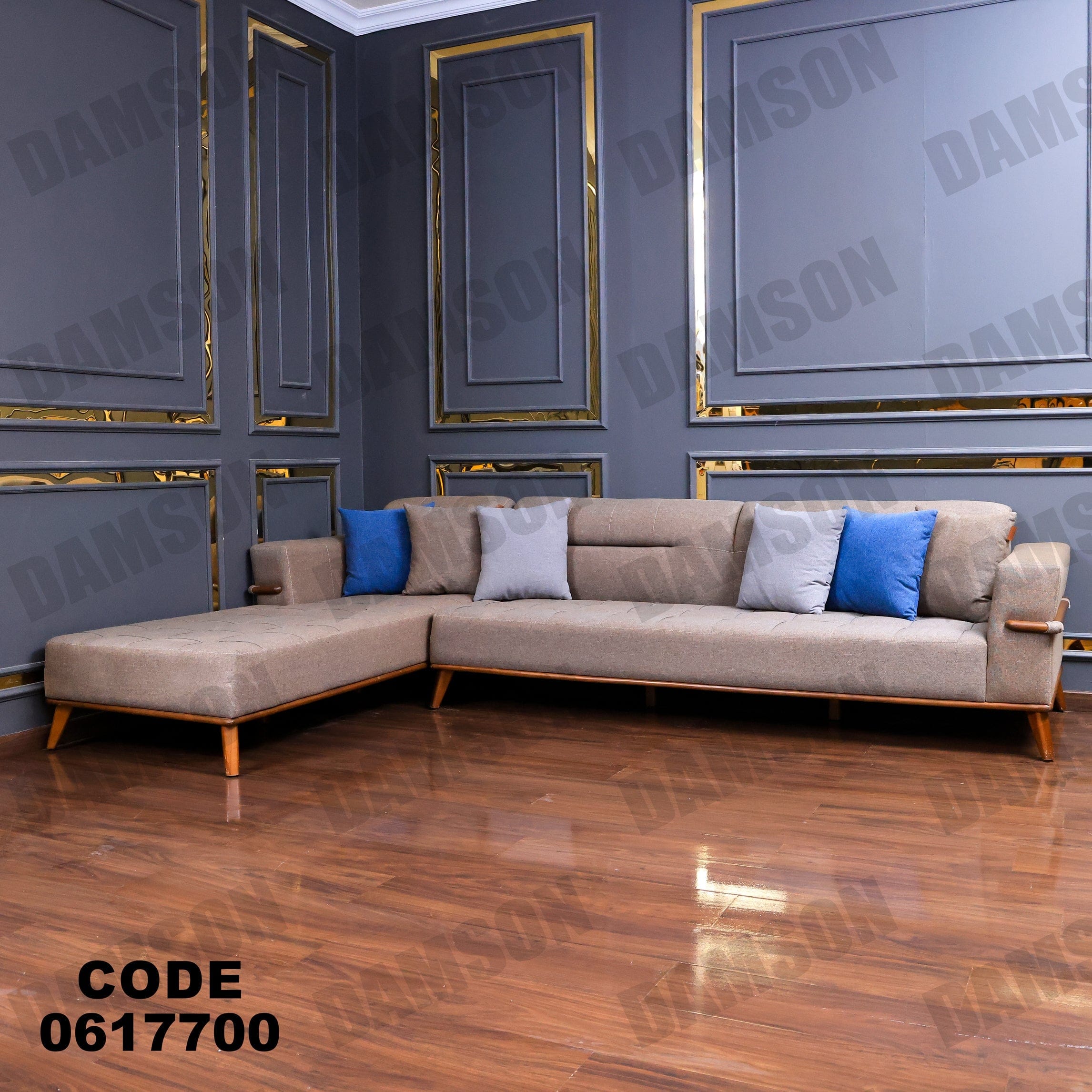 ركنة 177 - Damson Furnitureركنة 177