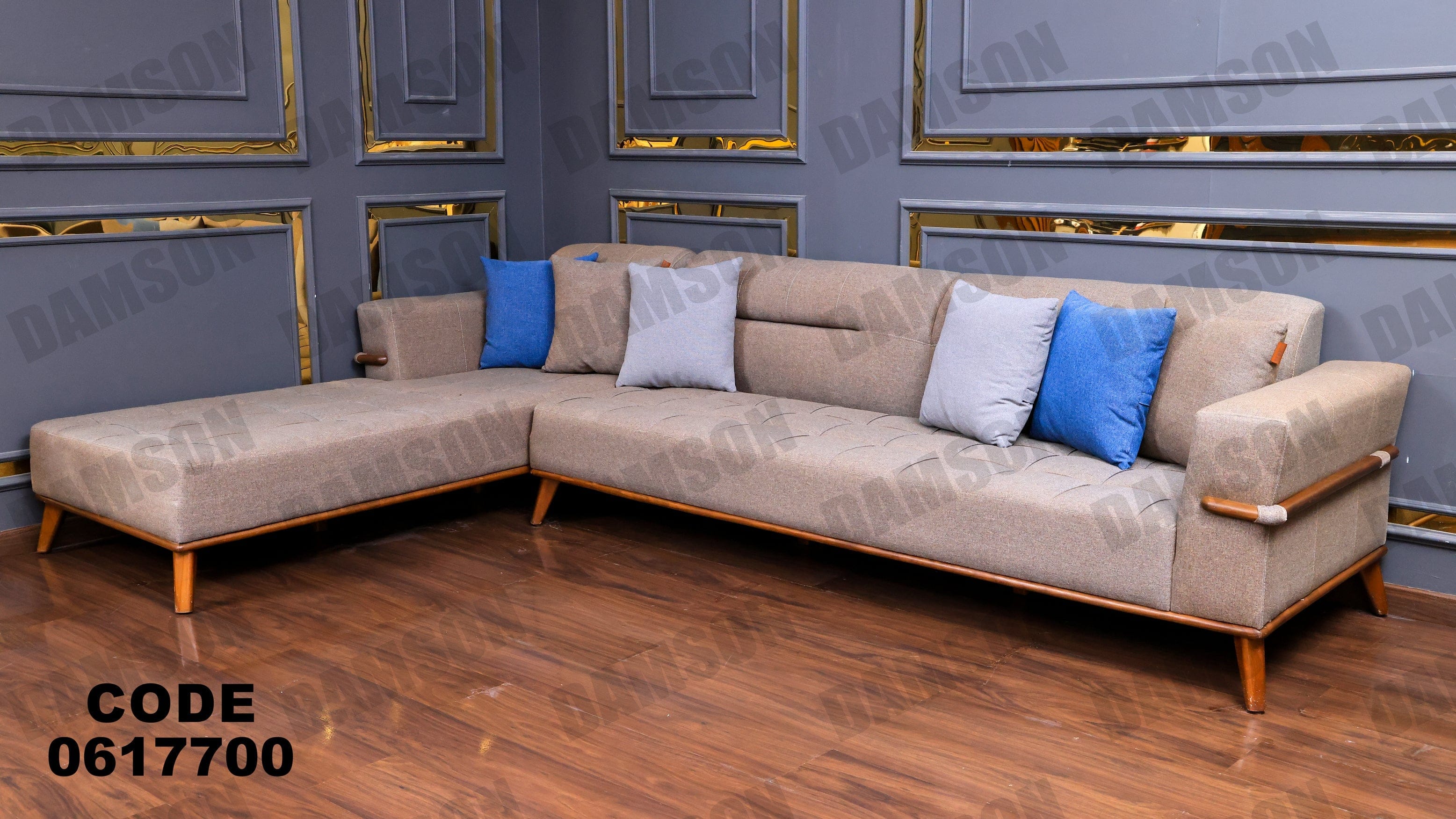ركنة 177 - Damson Furnitureركنة 177
