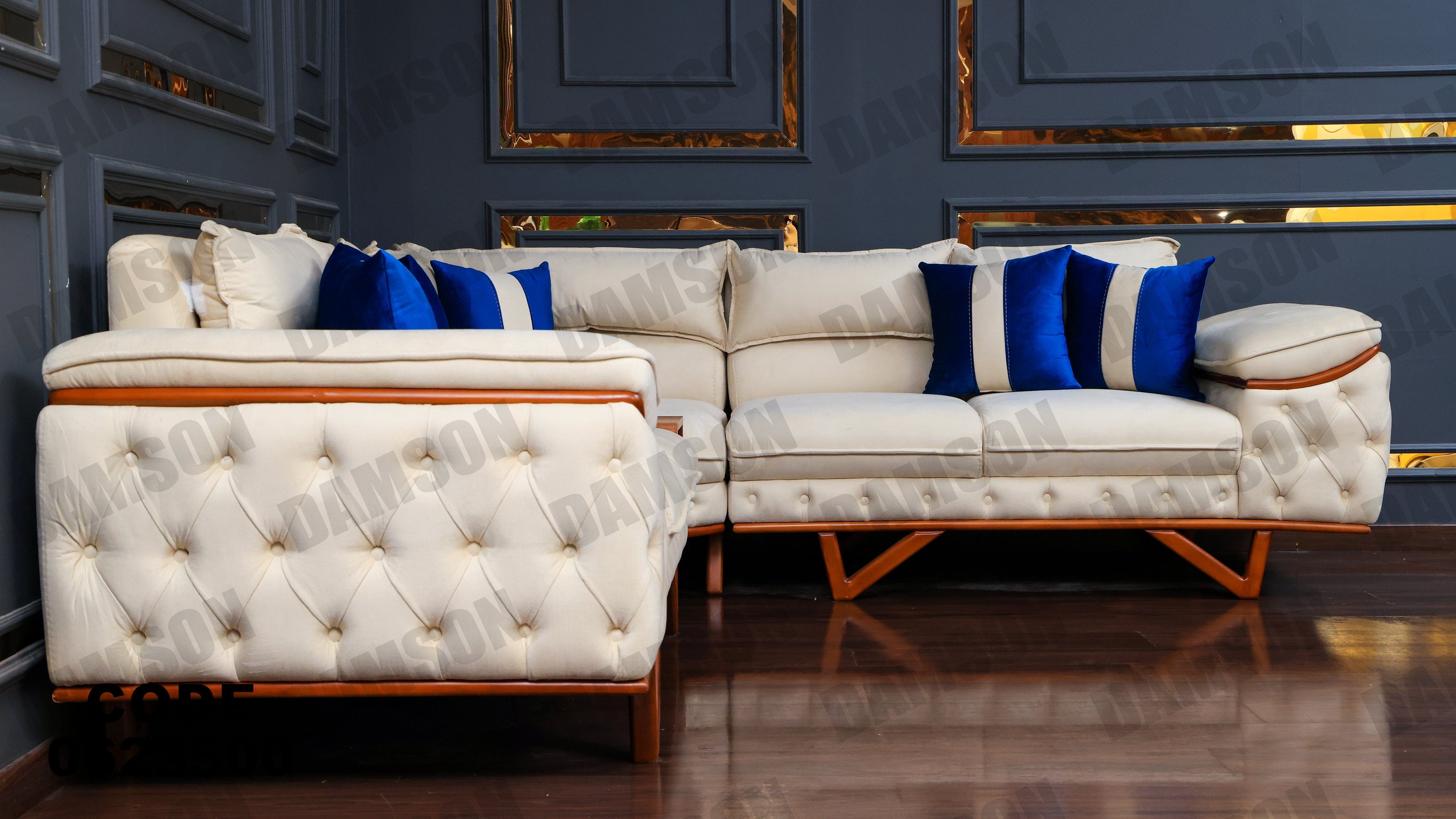 ركنة 235 - Damson Furnitureركنة 235