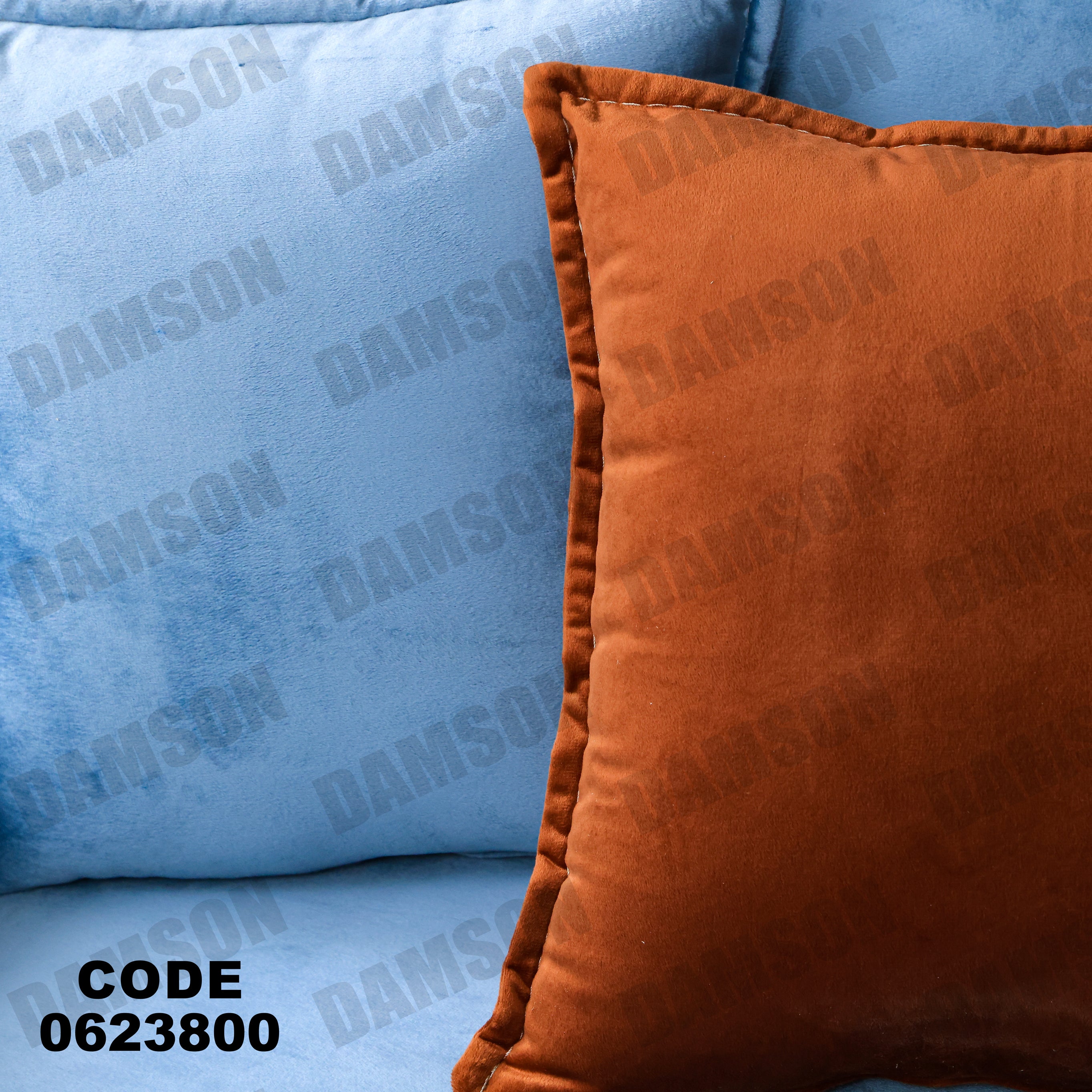 ركنة 238 - Damson Furnitureركنة 238