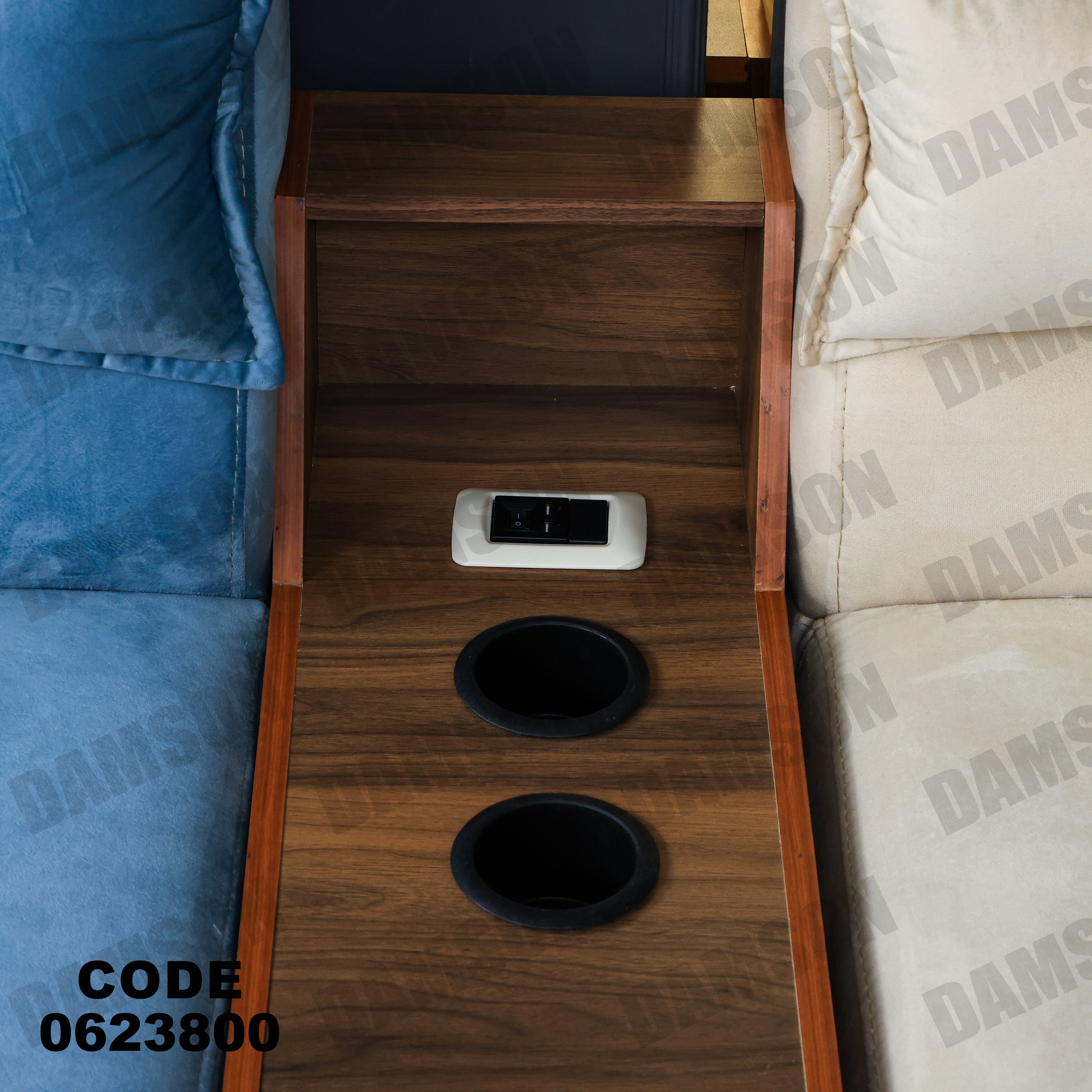 ركنة 238 - Damson Furnitureركنة 238