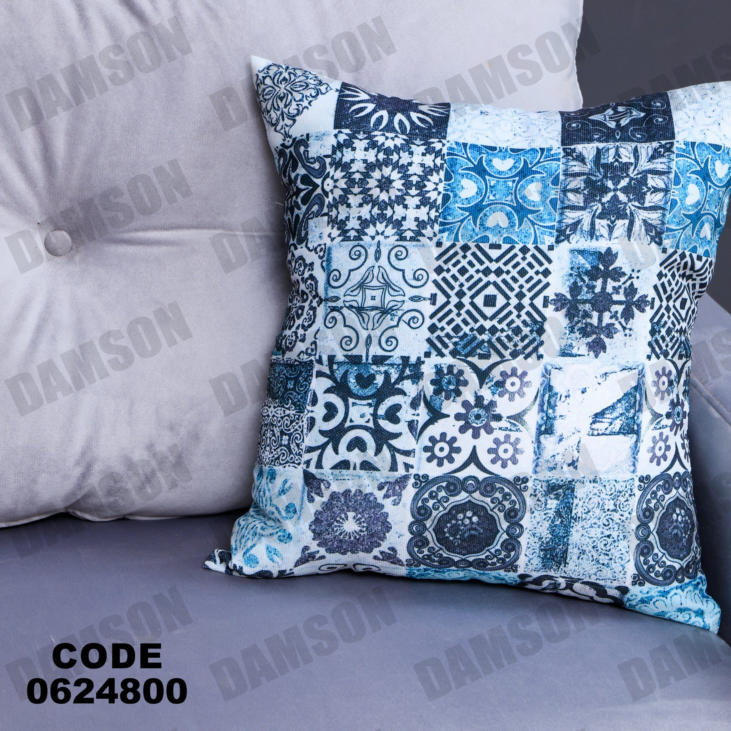 ركنة 248 - Damson Furnitureركنة 248