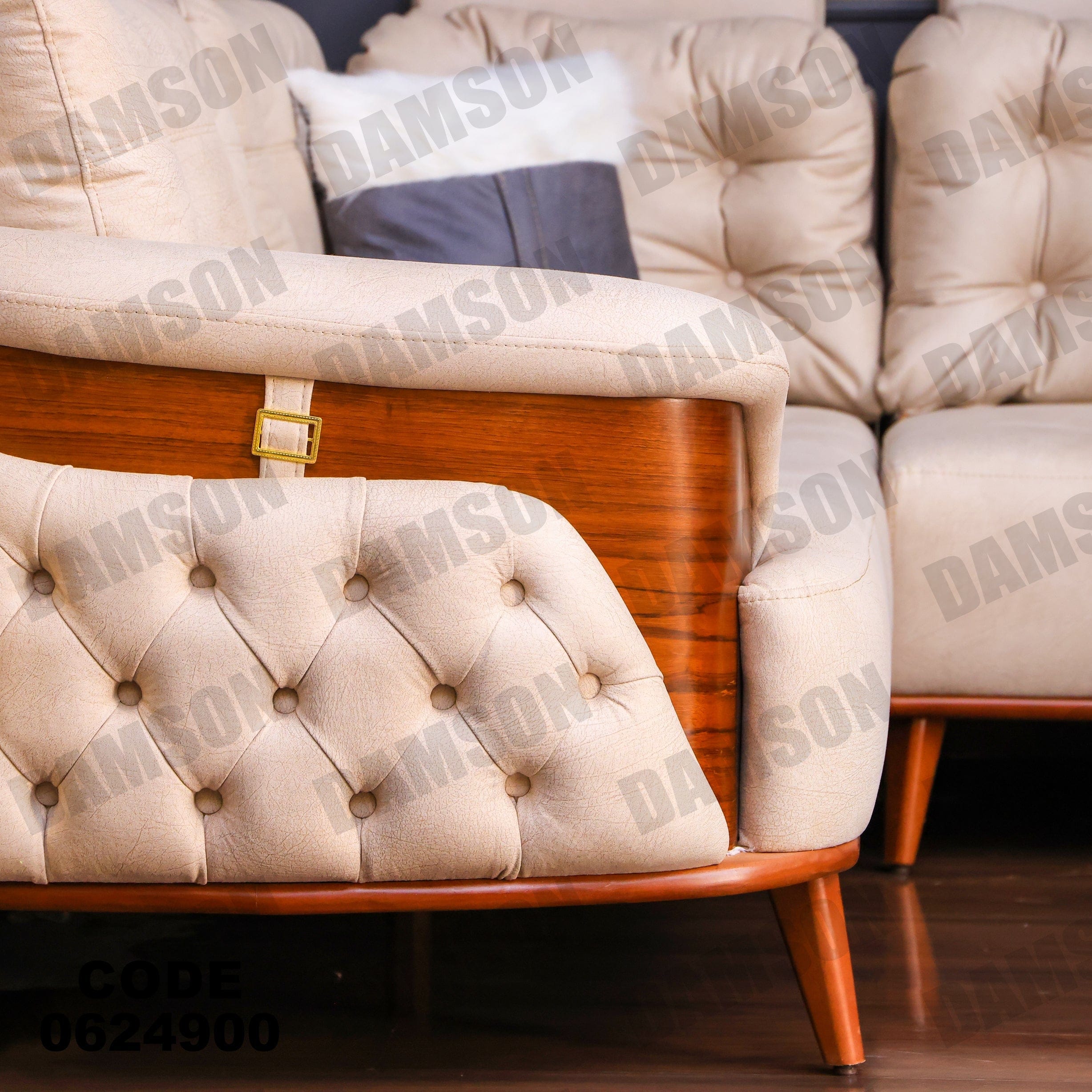 ركنة 249 - Damson Furnitureركنة 249