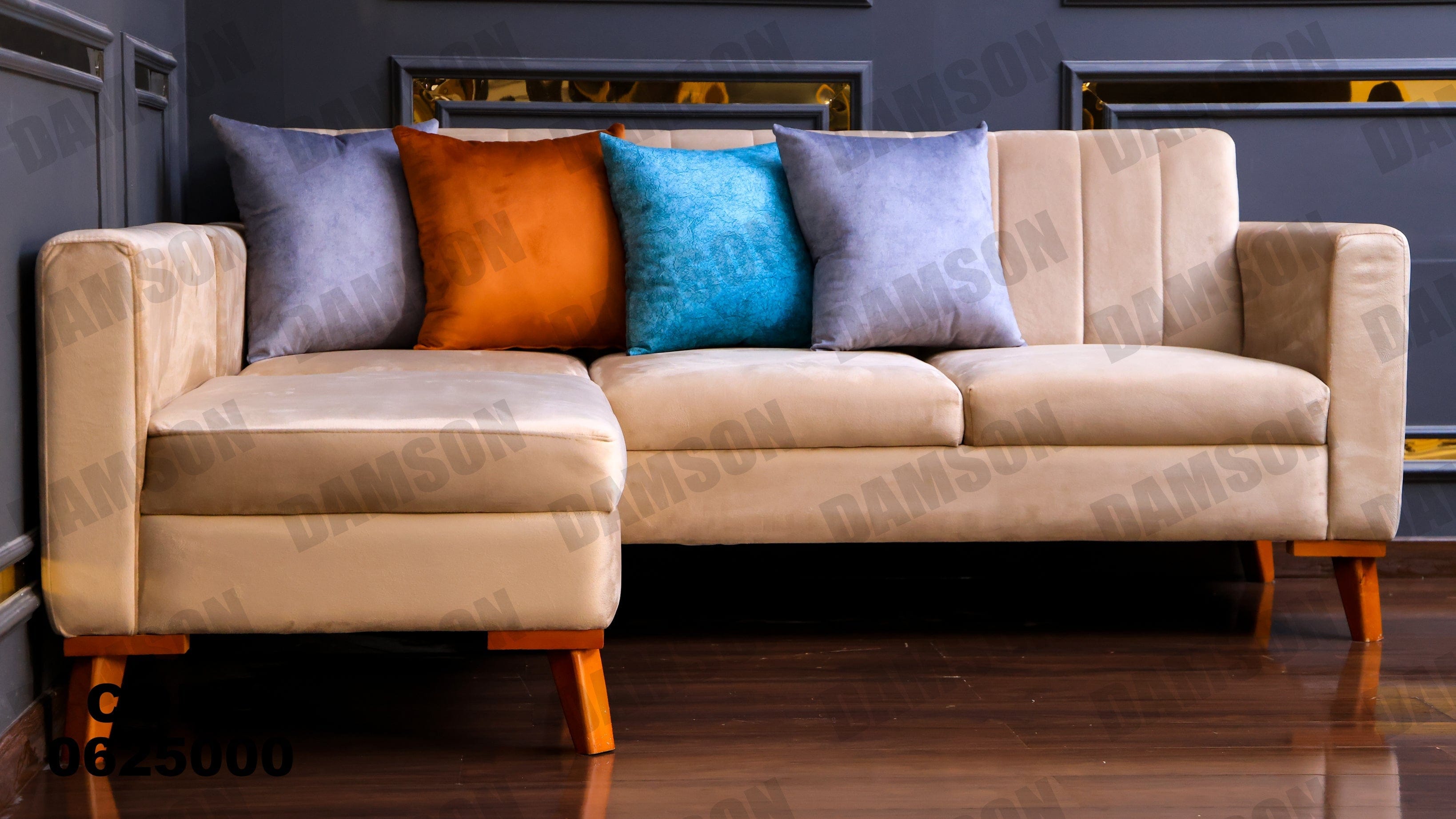 ركنة 250 - Damson Furnitureركنة 250