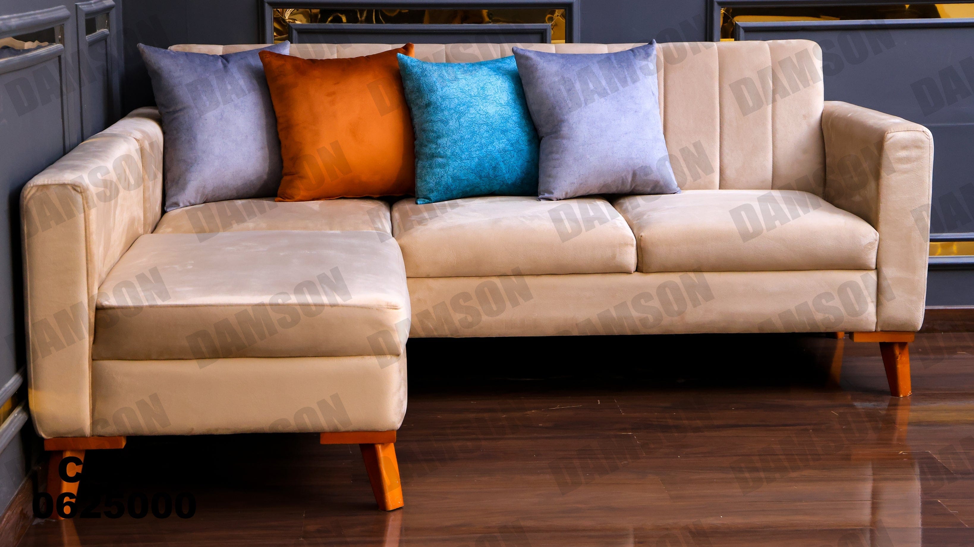 ركنة 250 - Damson Furnitureركنة 250