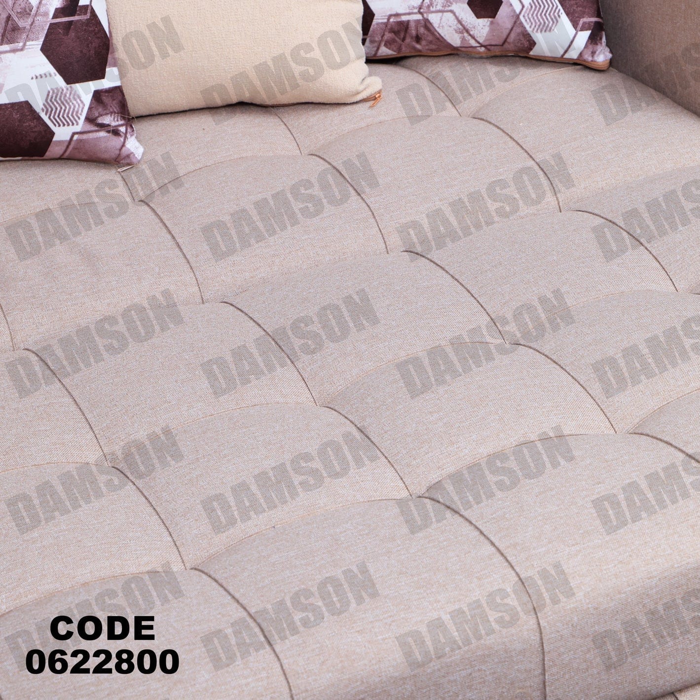 ركنة سرير وسحارة 228 - Damson Furnitureركنة سرير وسحارة 228