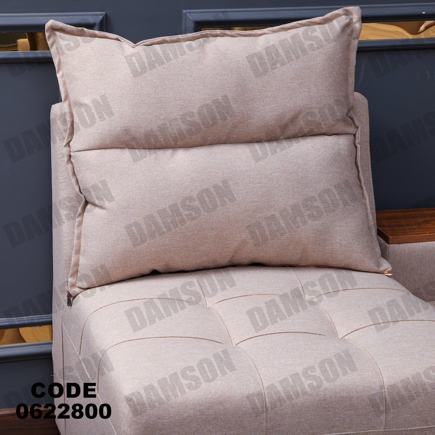 ركنة سرير وسحارة 228 - Damson Furnitureركنة سرير وسحارة 228