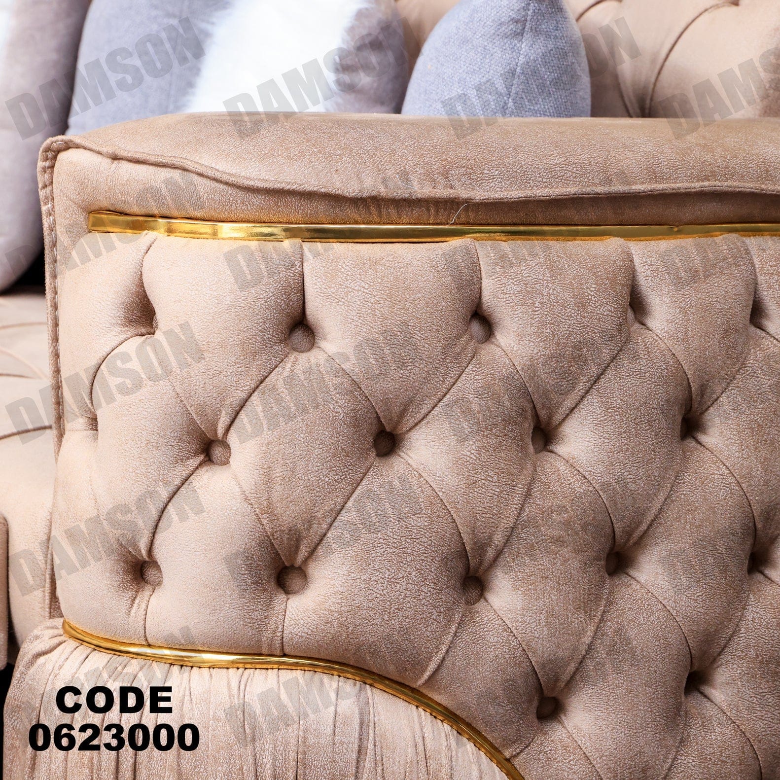 ركنة سرير وسحارة 230 - Damson Furnitureركنة سرير وسحارة 230