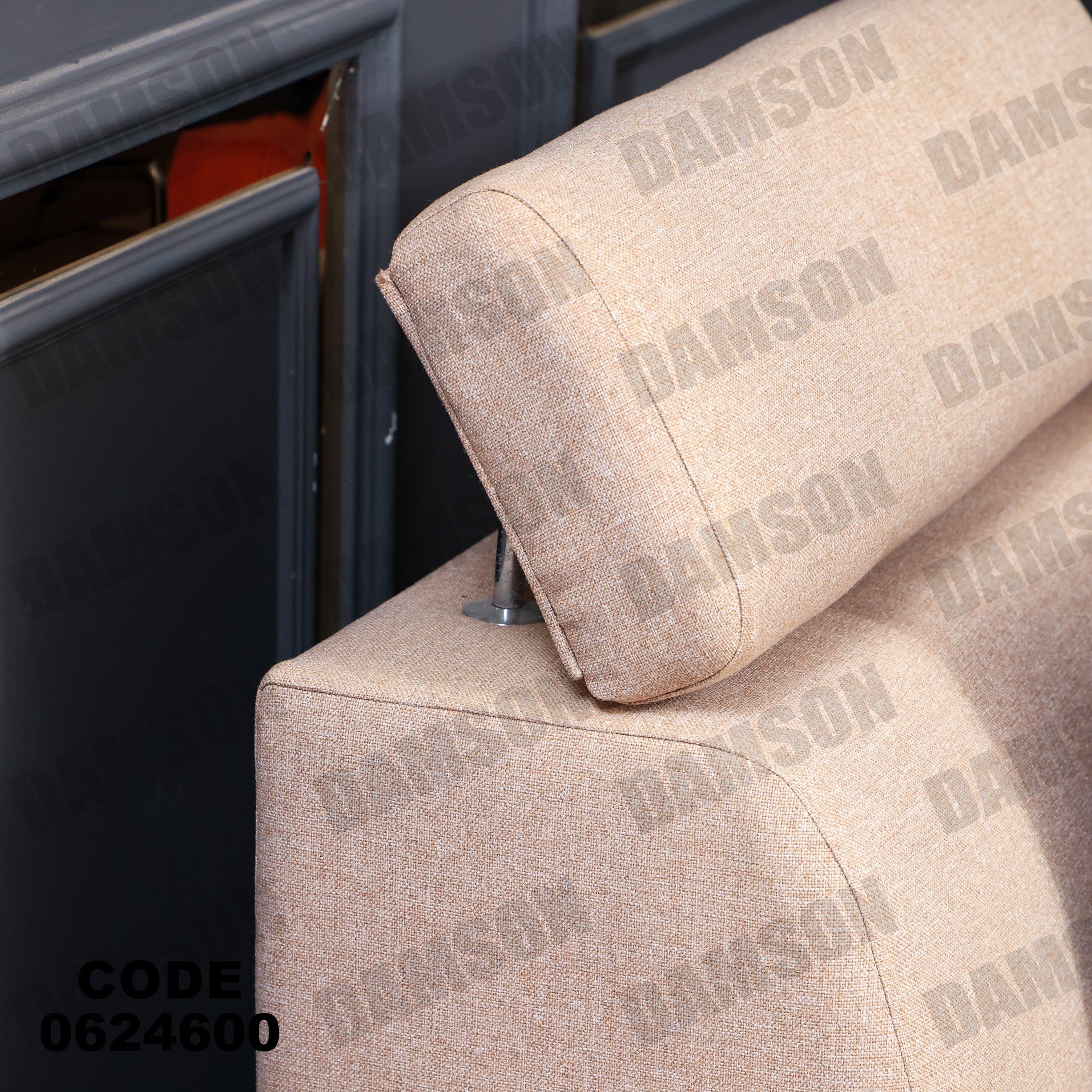 ركنة سرير وسحارة 246 - Damson Furnitureركنة سرير وسحارة 246