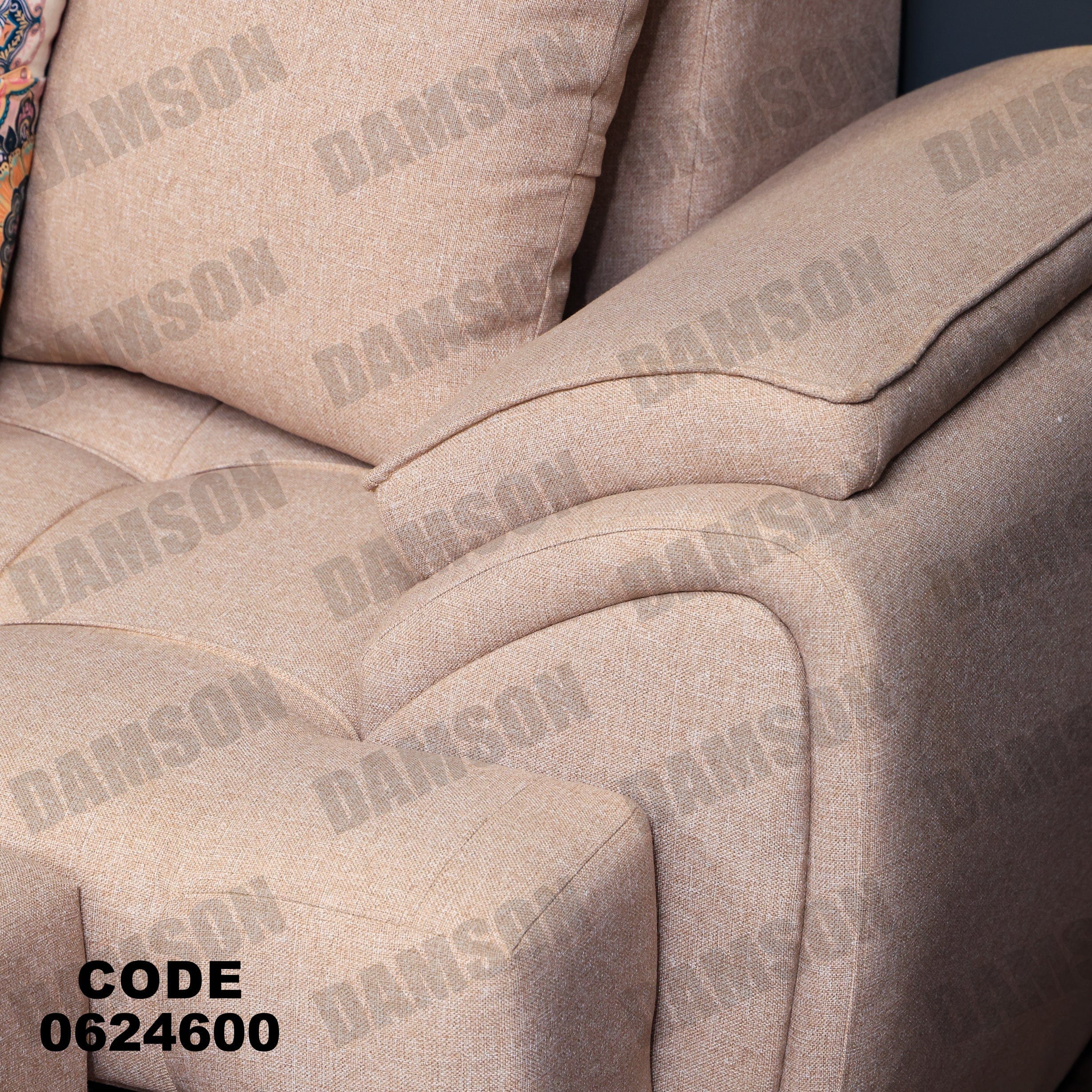 ركنة سرير وسحارة 246 - Damson Furnitureركنة سرير وسحارة 246