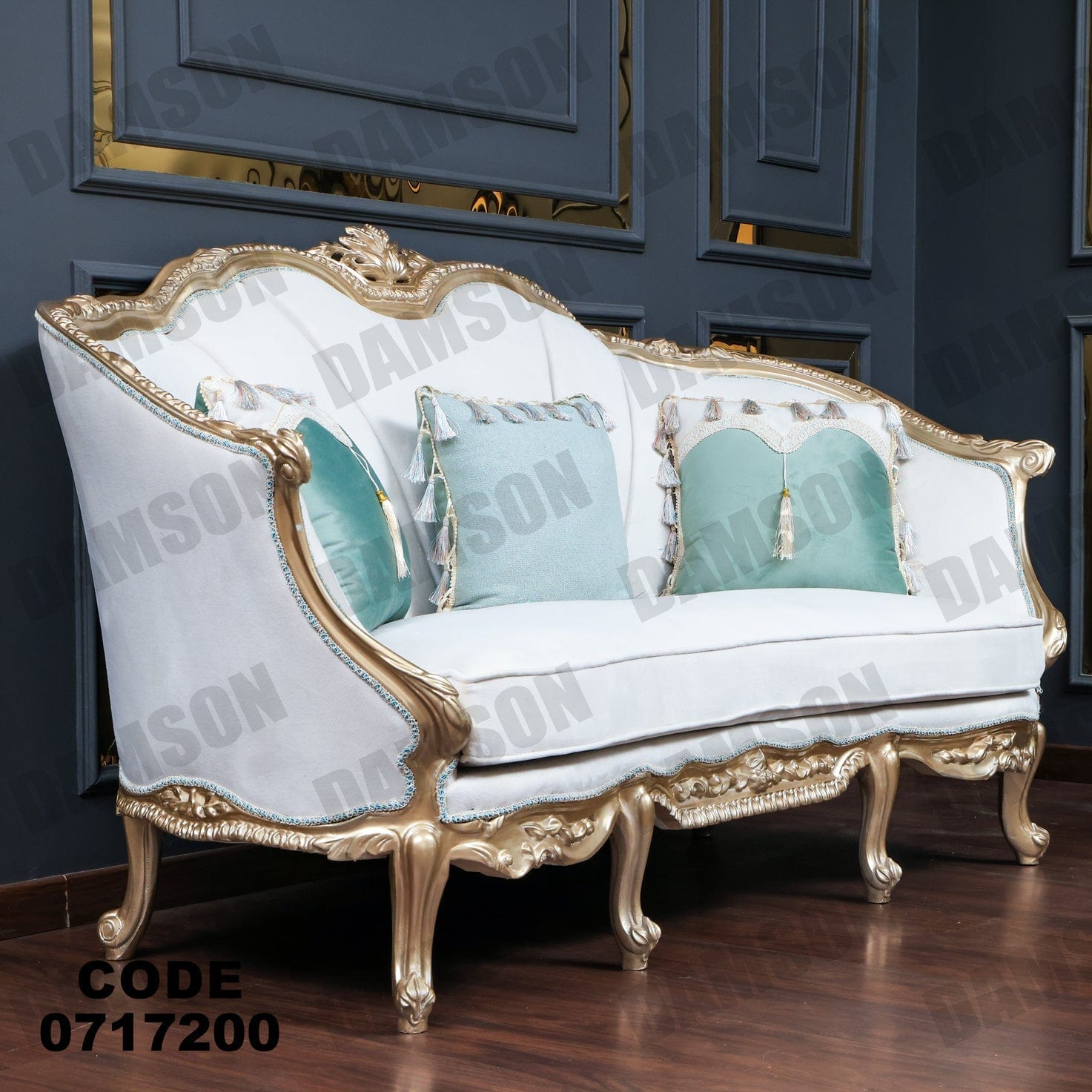 صالون 172 - Damson Furnitureصالون 172