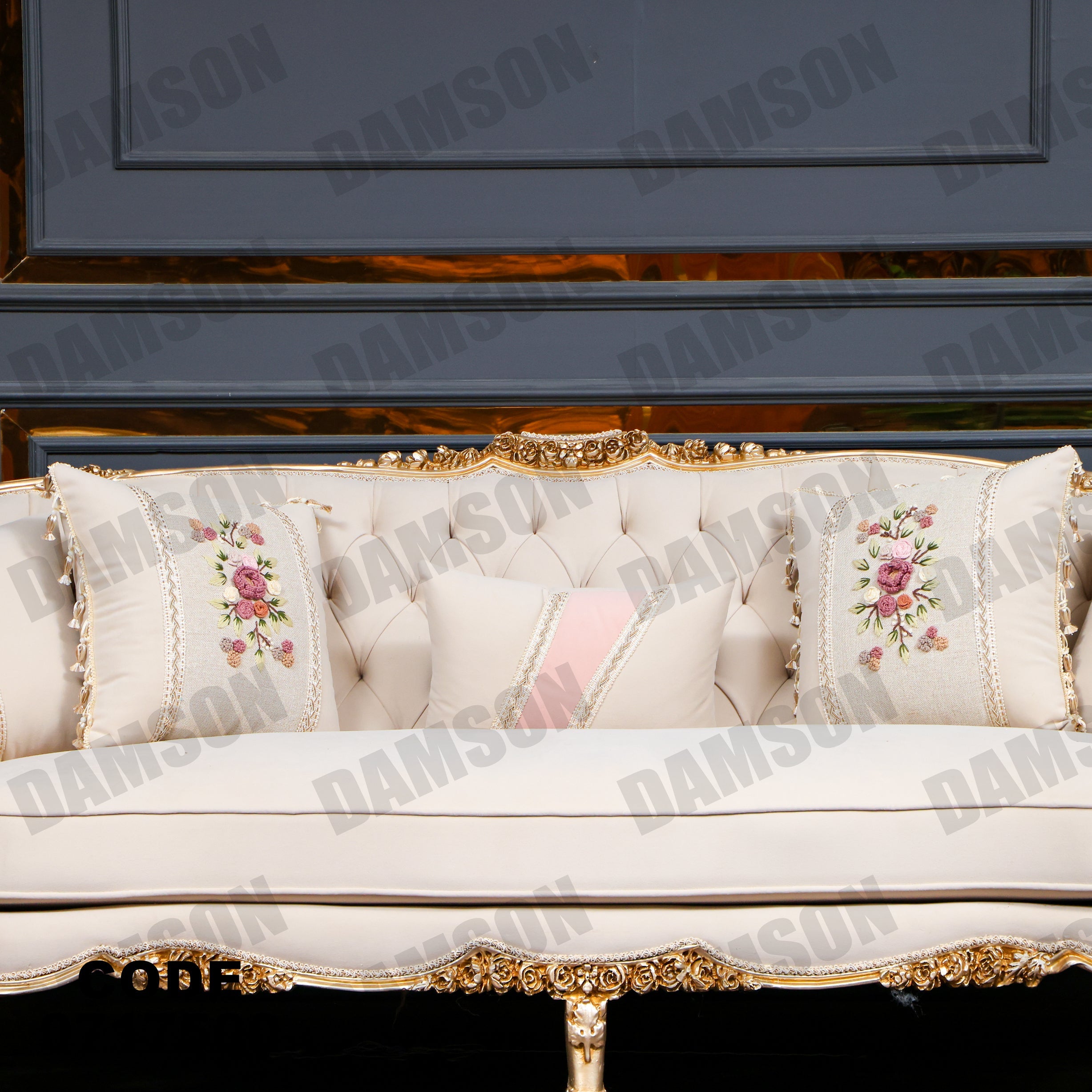 صالون 175 - Damson Furnitureصالون 175