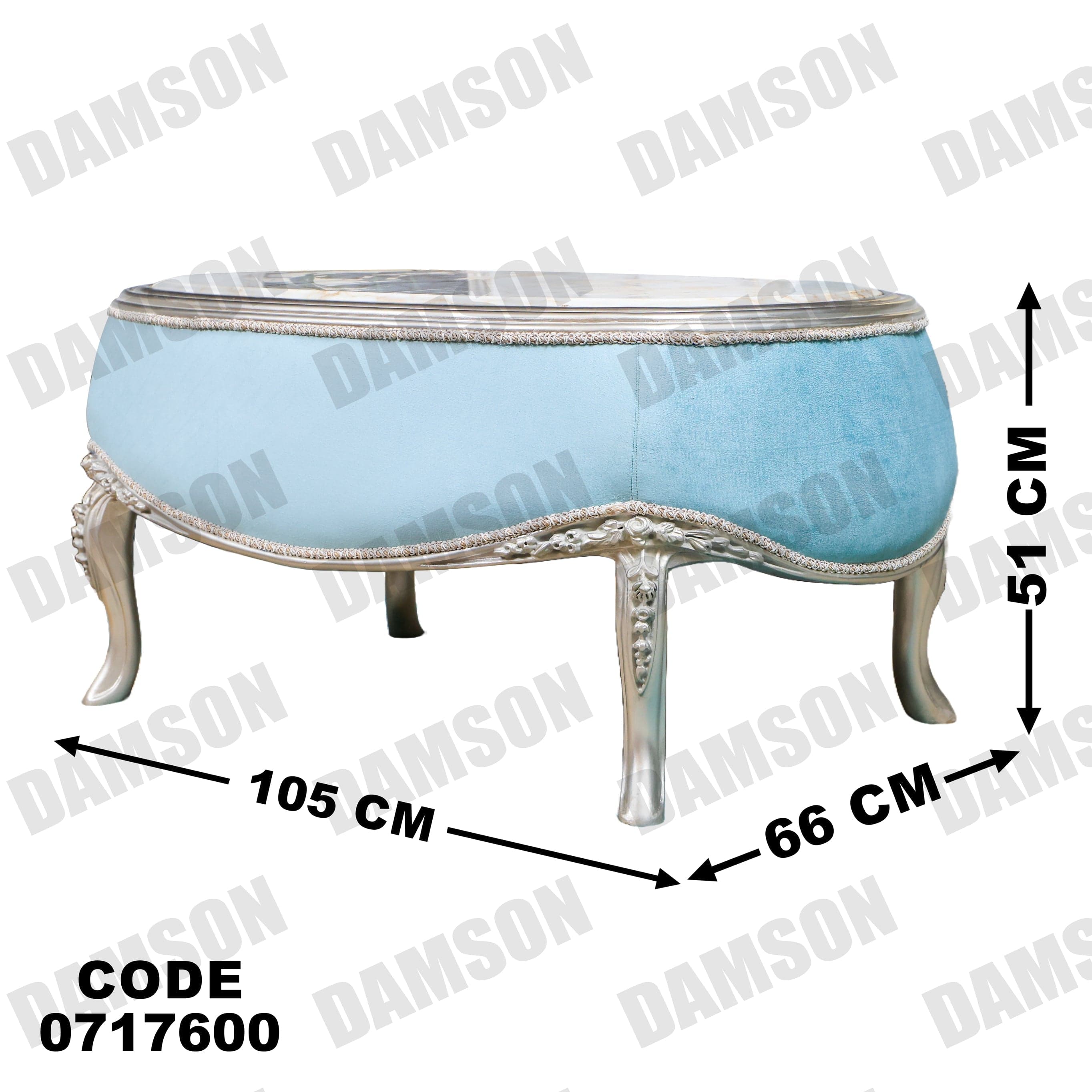 صالون 176 - Damson Furnitureصالون 176