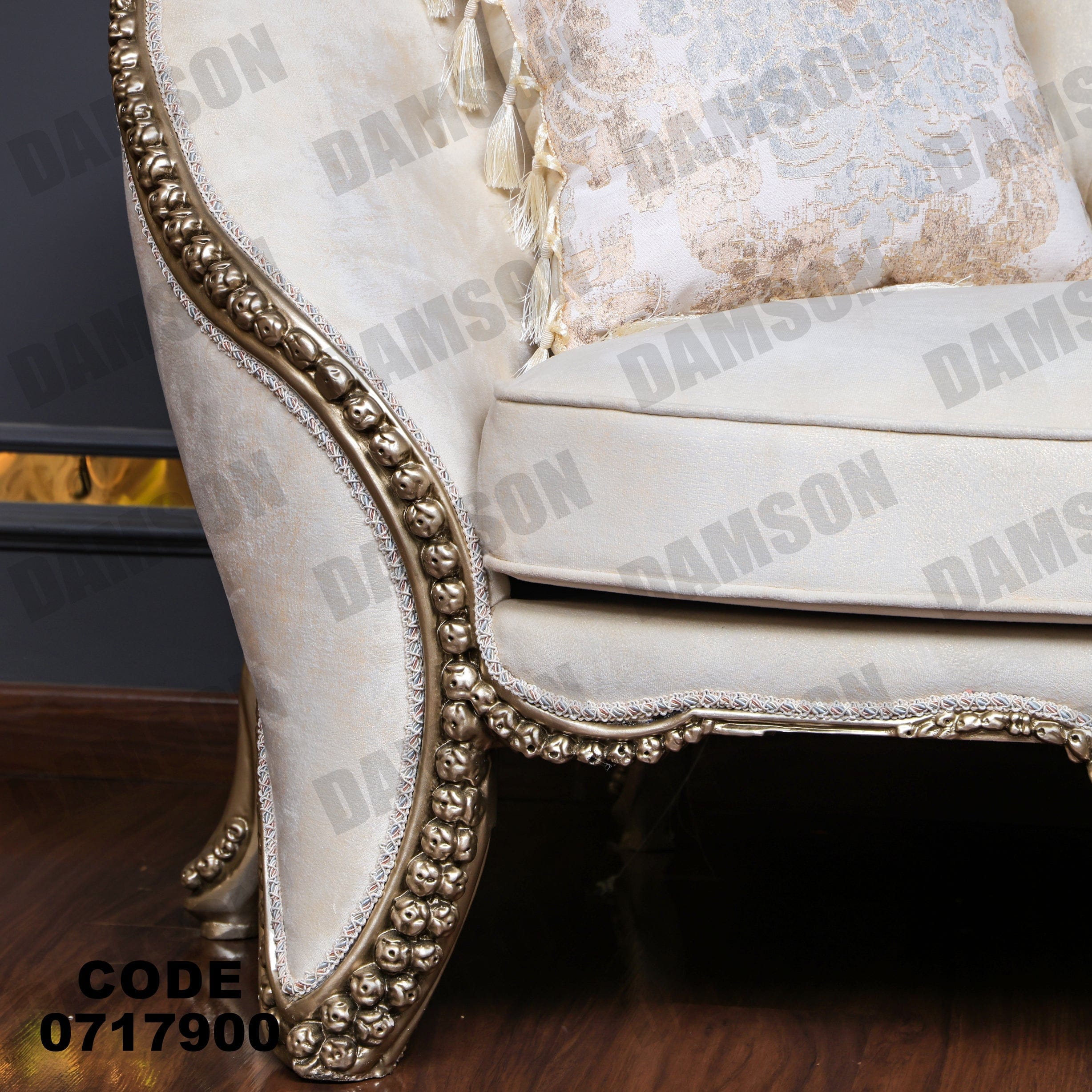 صالون 179 - Damson Furnitureصالون 179