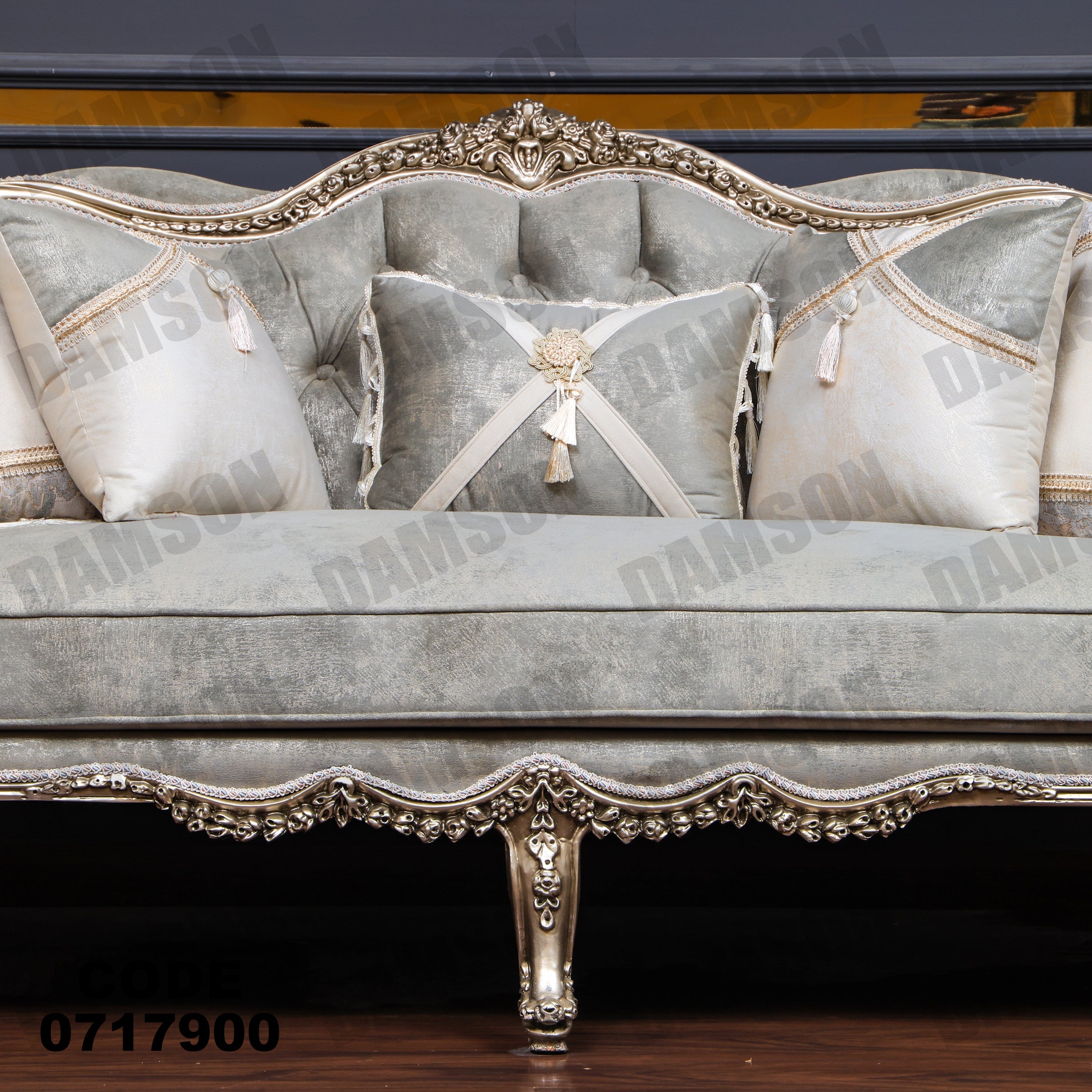 صالون 179 - Damson Furnitureصالون 179