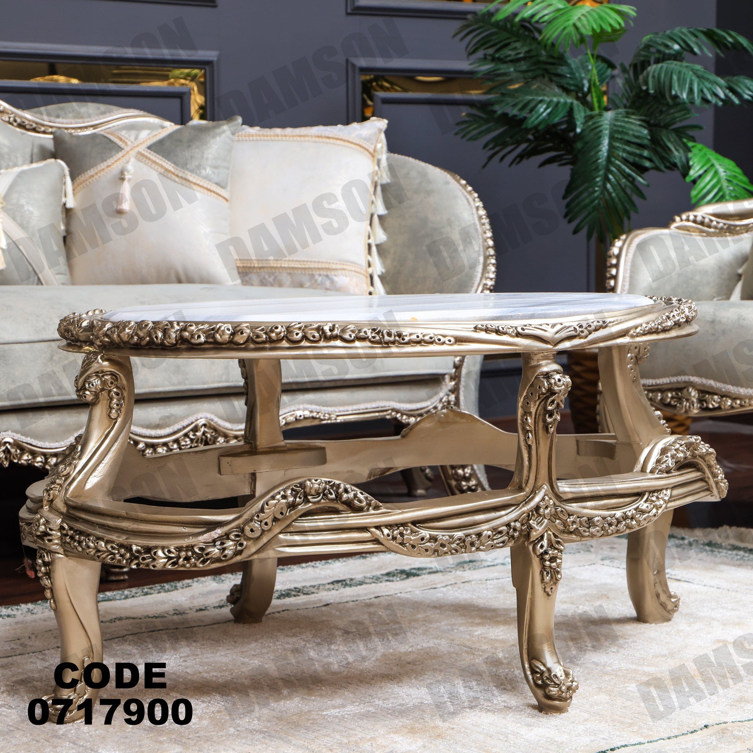 صالون 179 - Damson Furnitureصالون 179