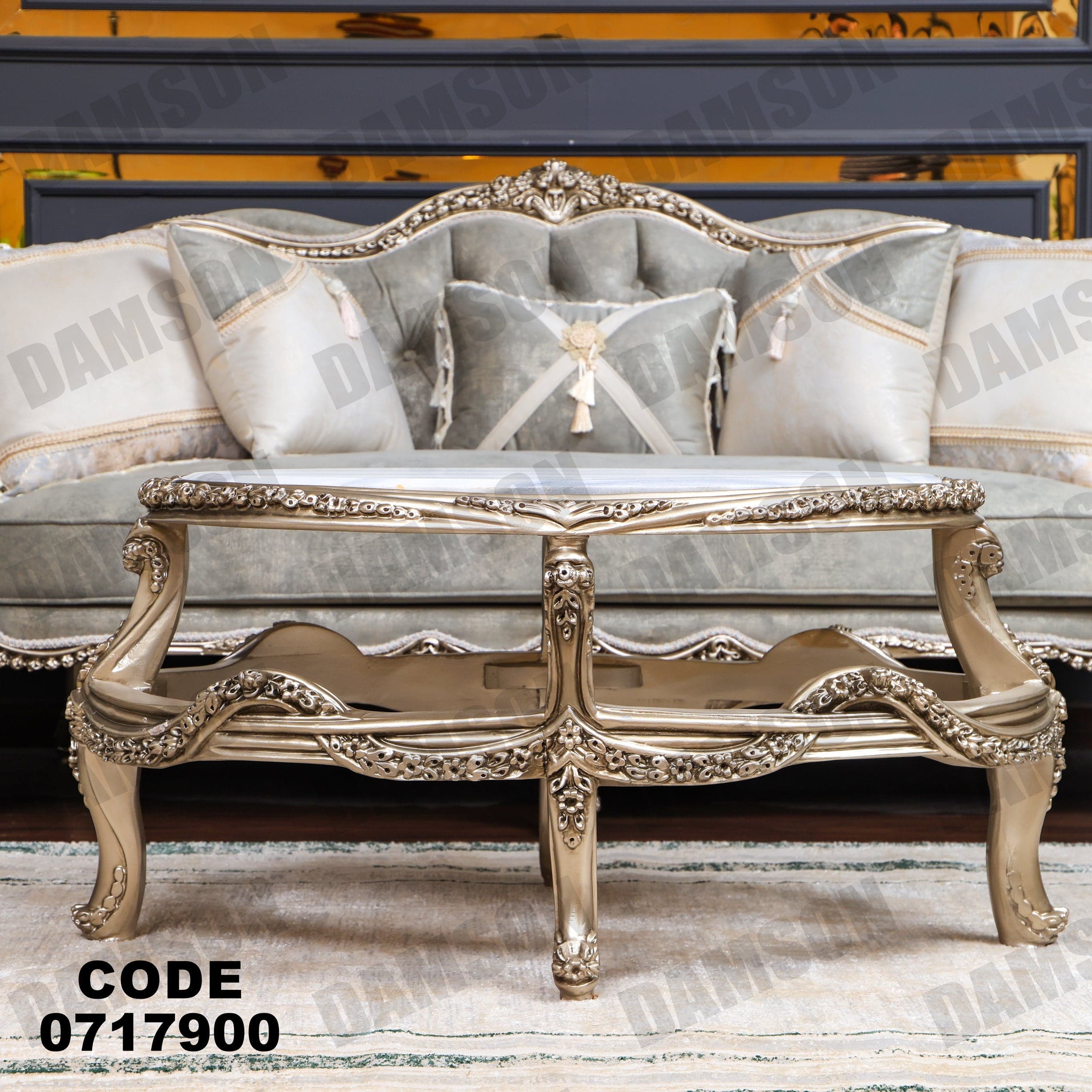 صالون 179 - Damson Furnitureصالون 179