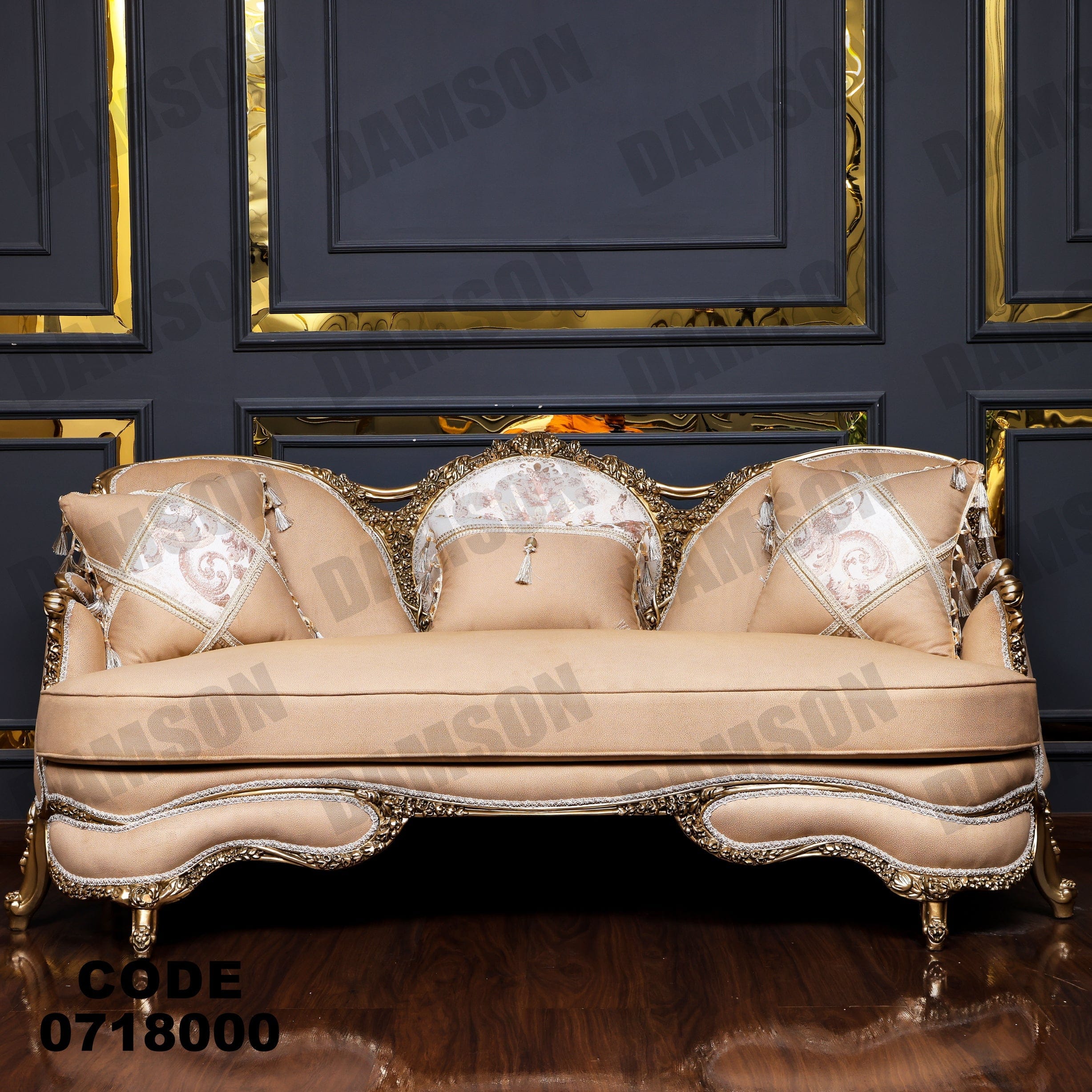 صالون 180 - Damson Furnitureصالون 180