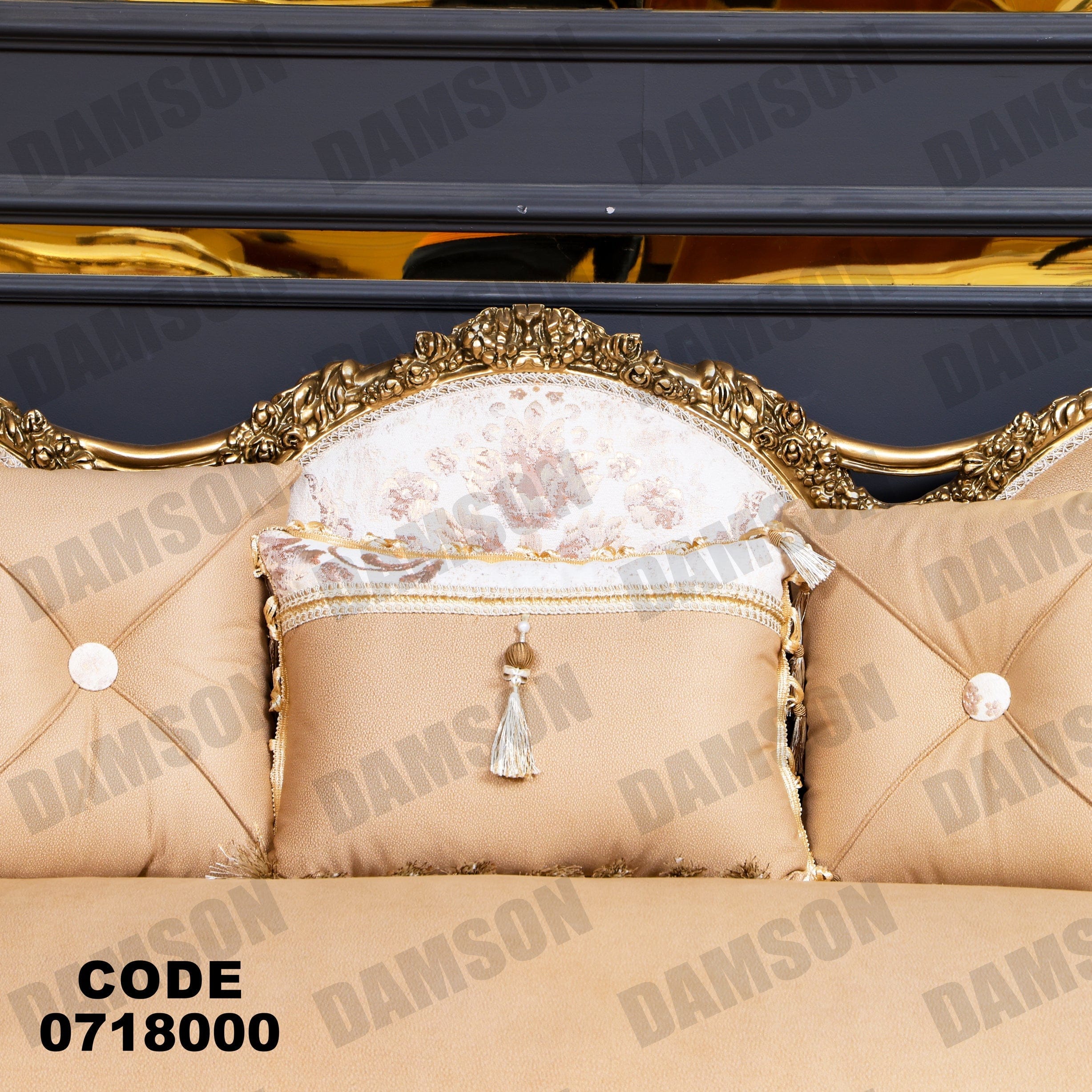 صالون 180 - Damson Furnitureصالون 180