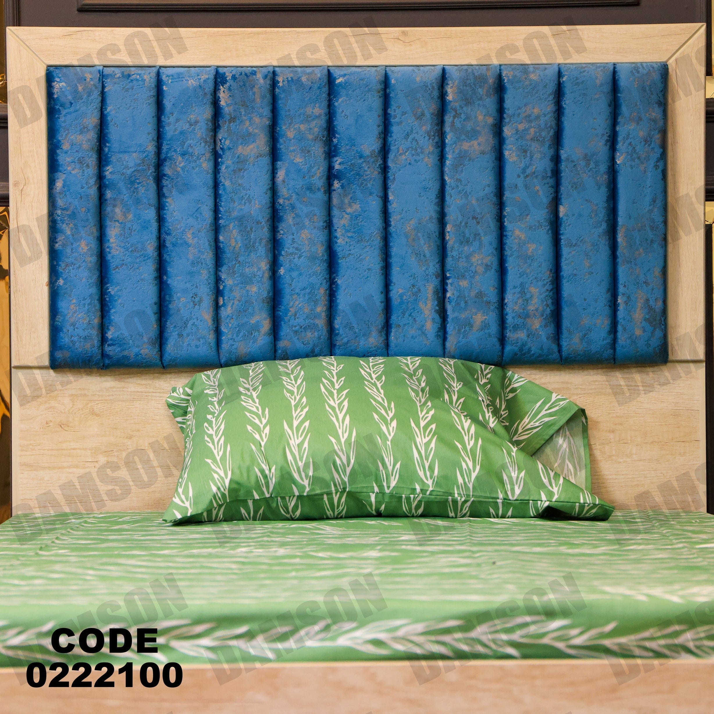 سرير اطفال 221 - Damson Furnitureسرير اطفال 221