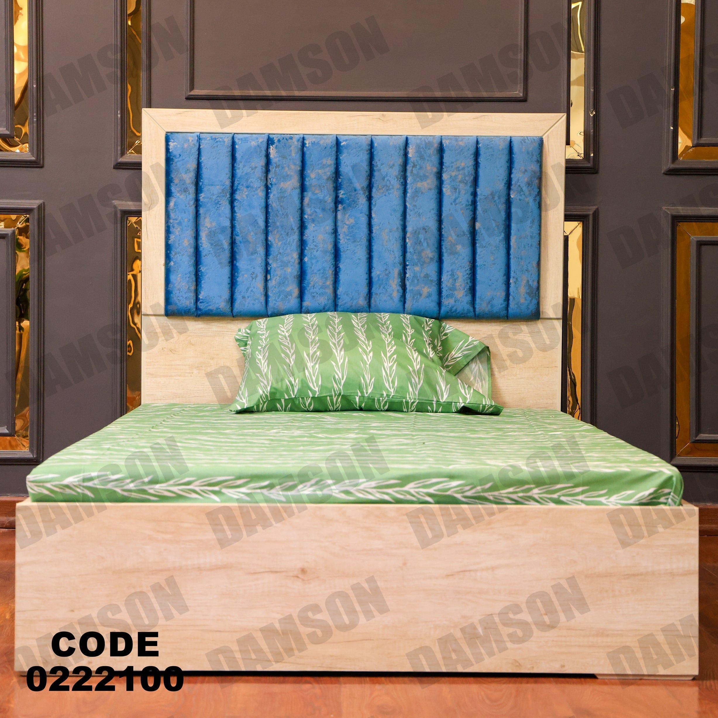 سرير اطفال 221 - Damson Furnitureسرير اطفال 221