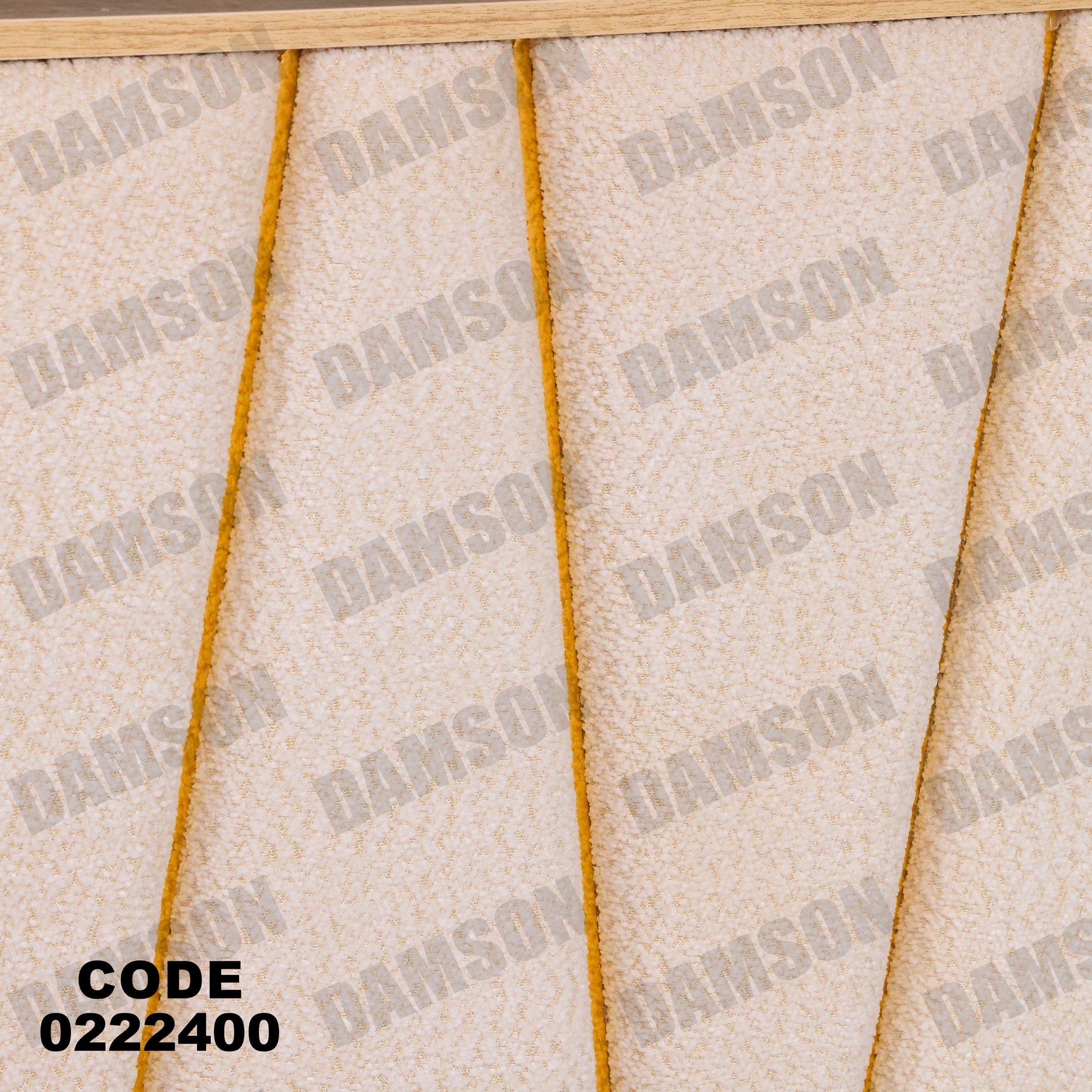 سرير اطفال 224 - Damson Furnitureسرير اطفال 224