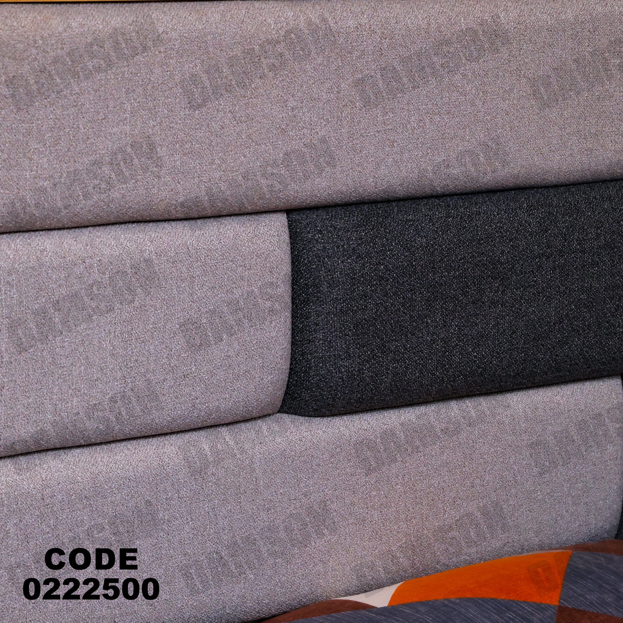 سرير اطفال 225 - Damson Furnitureسرير اطفال 225