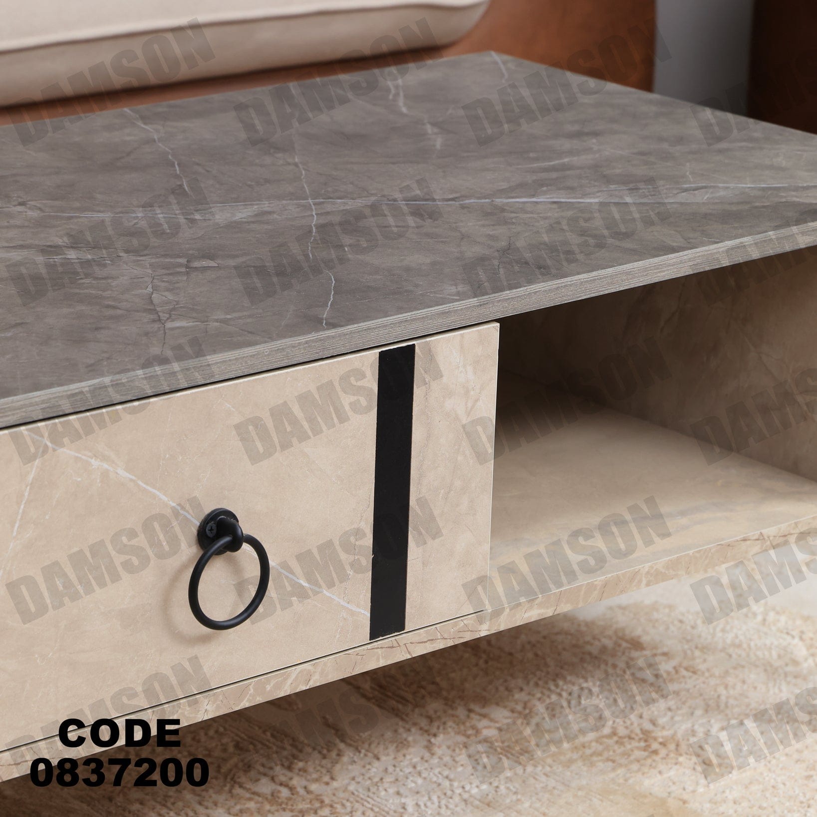 ترابيزة 372 - Damson Furnitureترابيزة 372