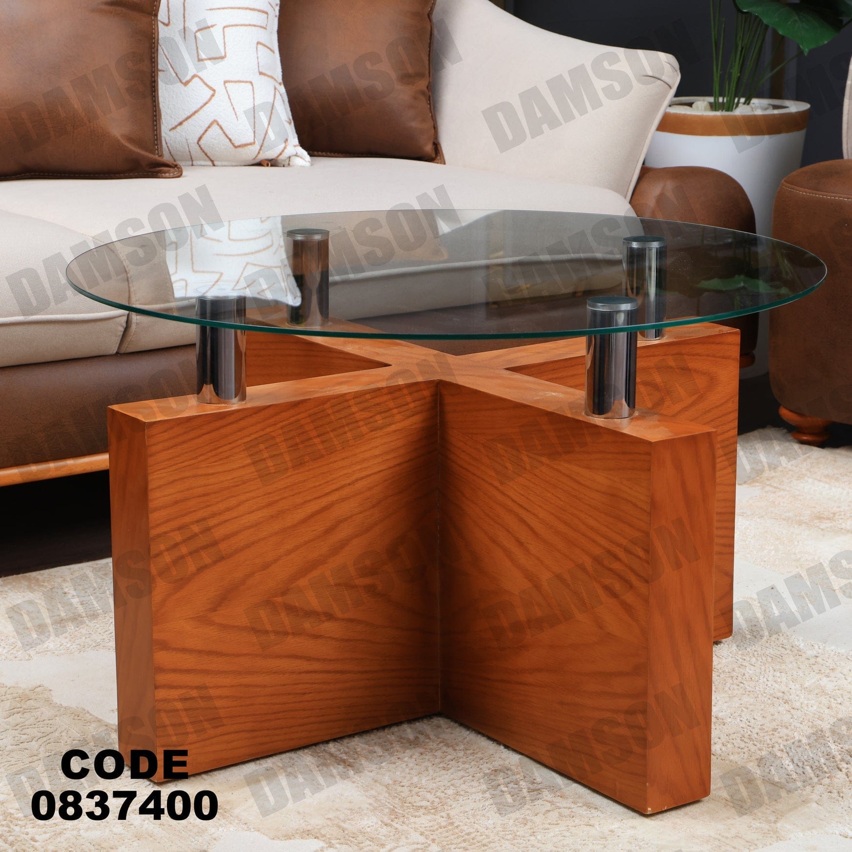 ترابيزة 374 - Damson Furnitureترابيزة 374