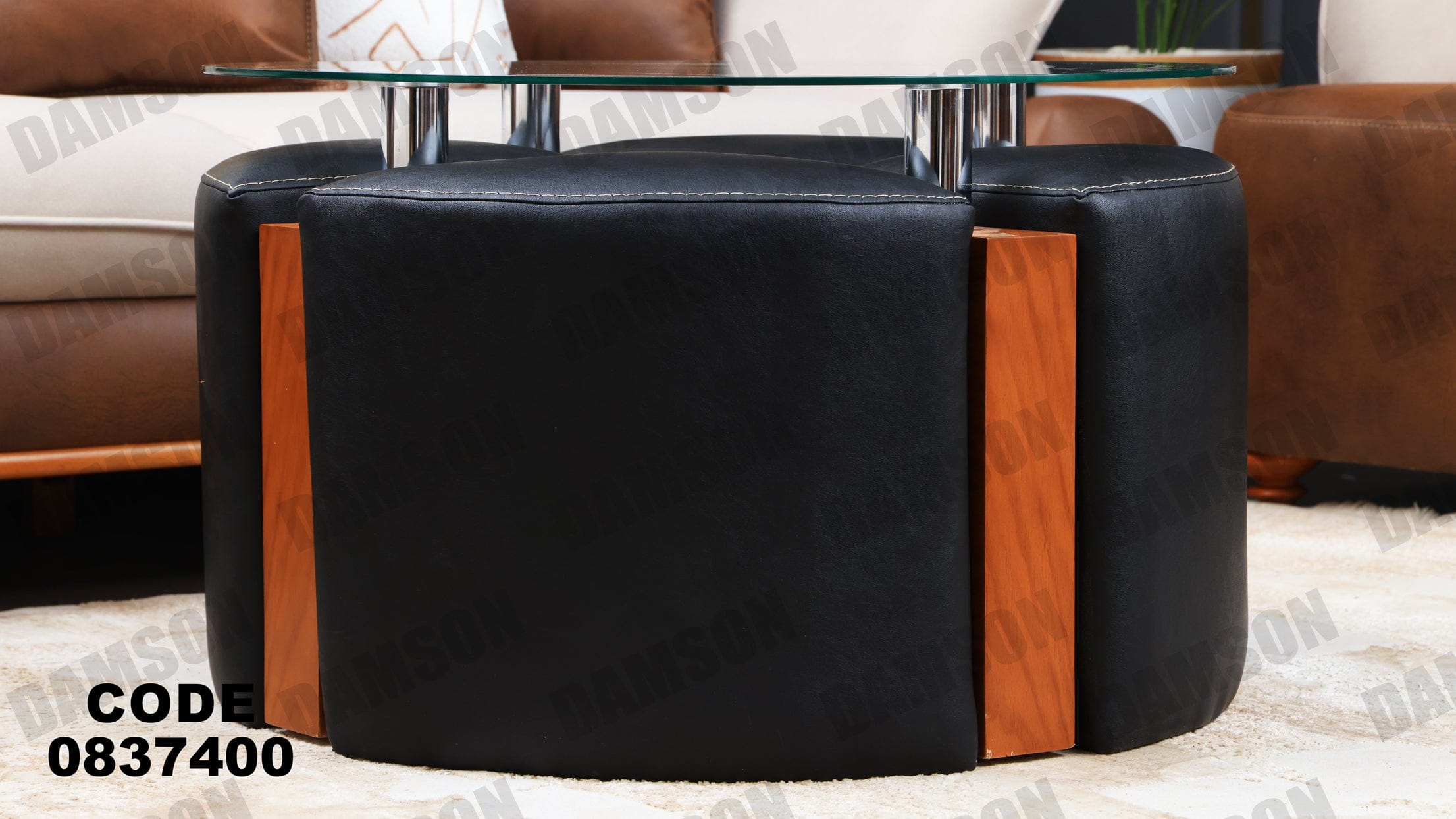 ترابيزة 374 - Damson Furnitureترابيزة 374