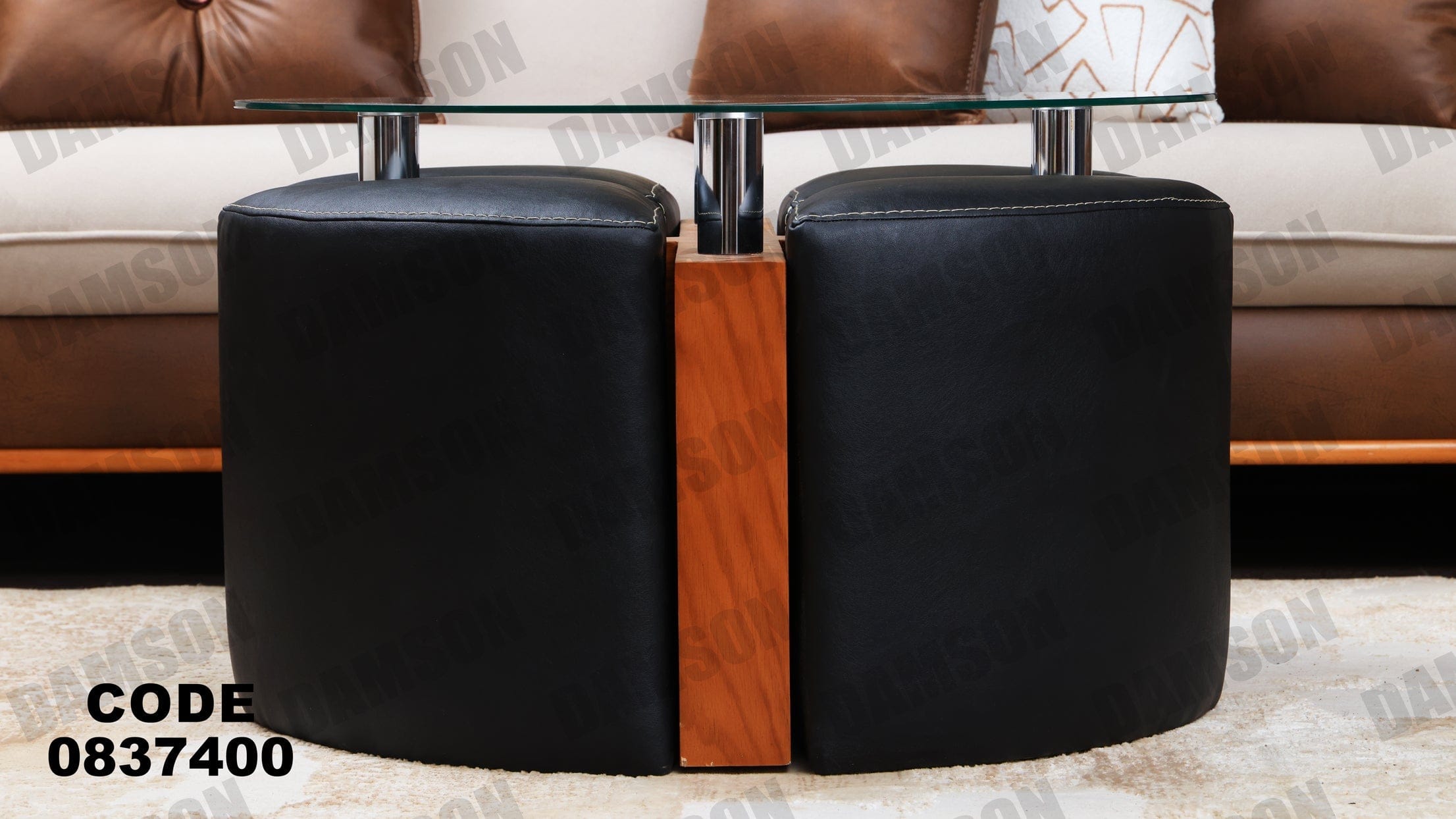 ترابيزة 374 - Damson Furnitureترابيزة 374