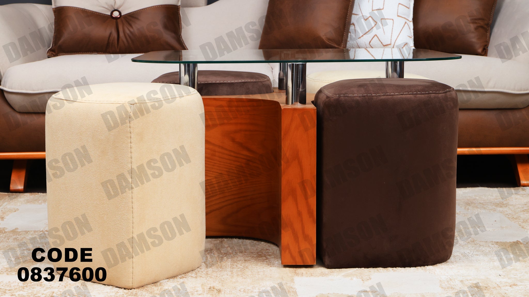 ترابيزة 376 - Damson Furnitureترابيزة 376