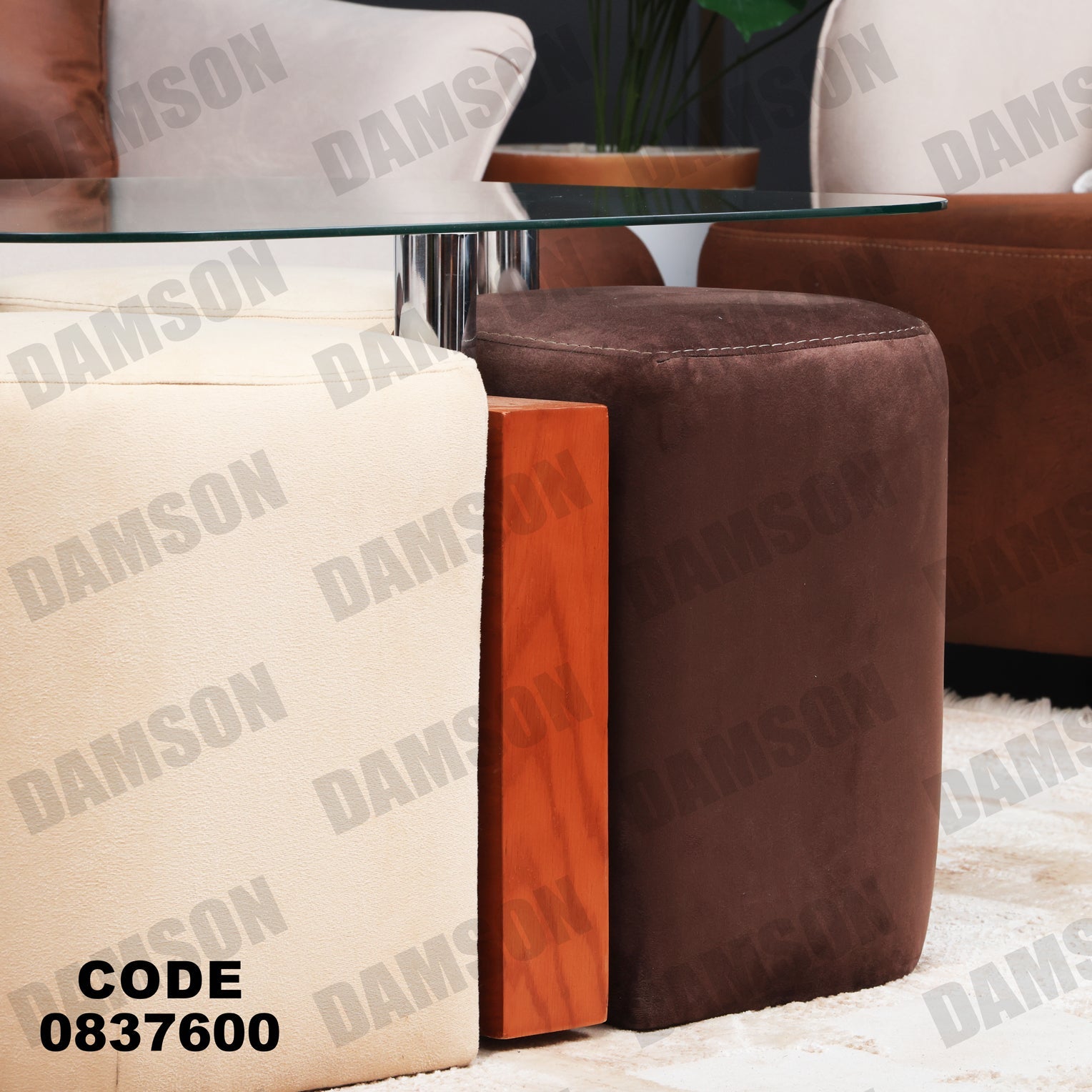 ترابيزة 376 - Damson Furnitureترابيزة 376