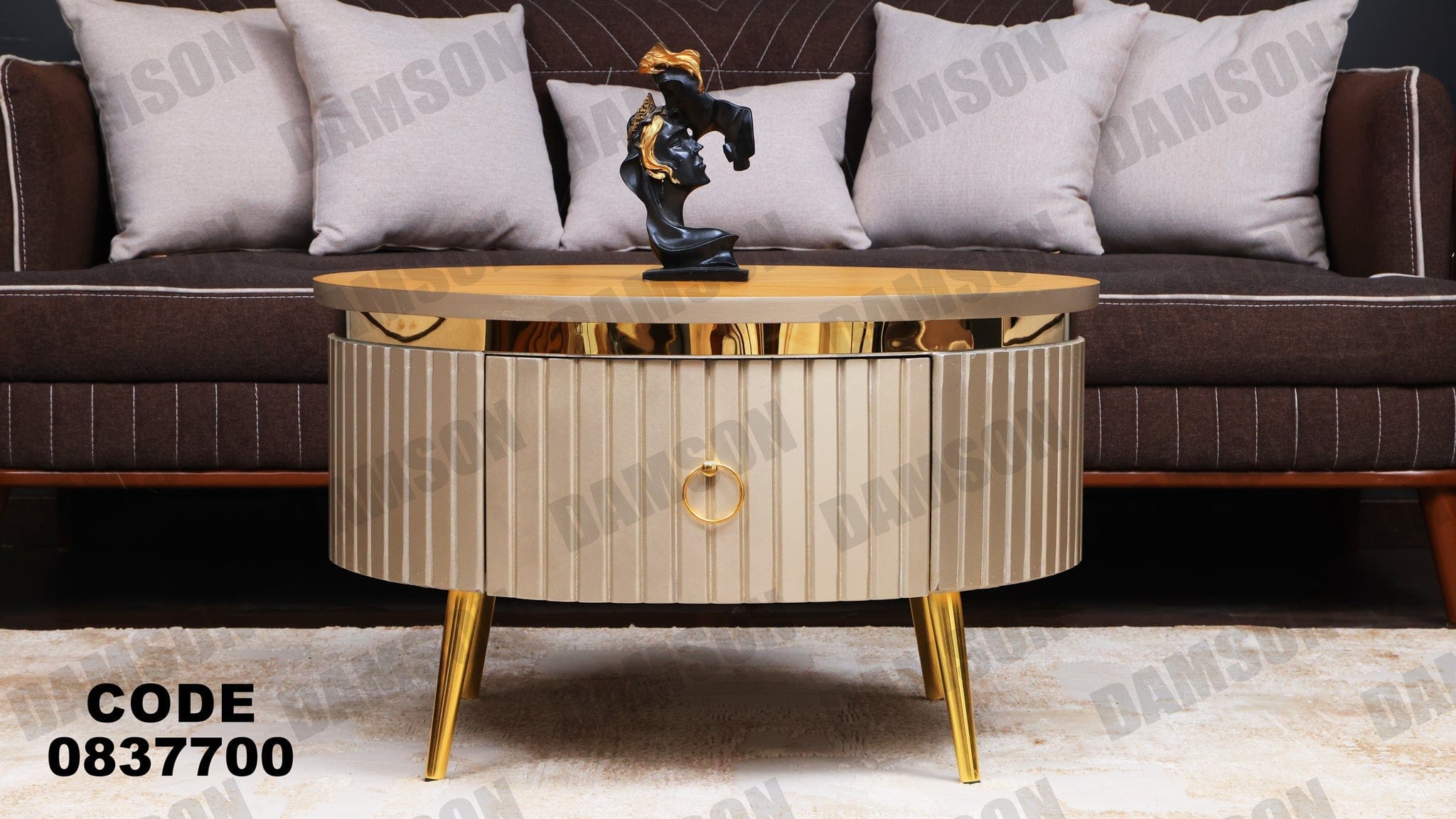 ترابيزة 377 - Damson Furnitureترابيزة 377