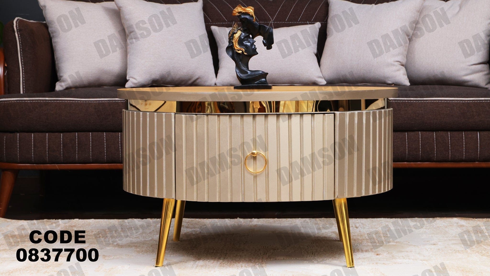 ترابيزة 377 - Damson Furnitureترابيزة 377