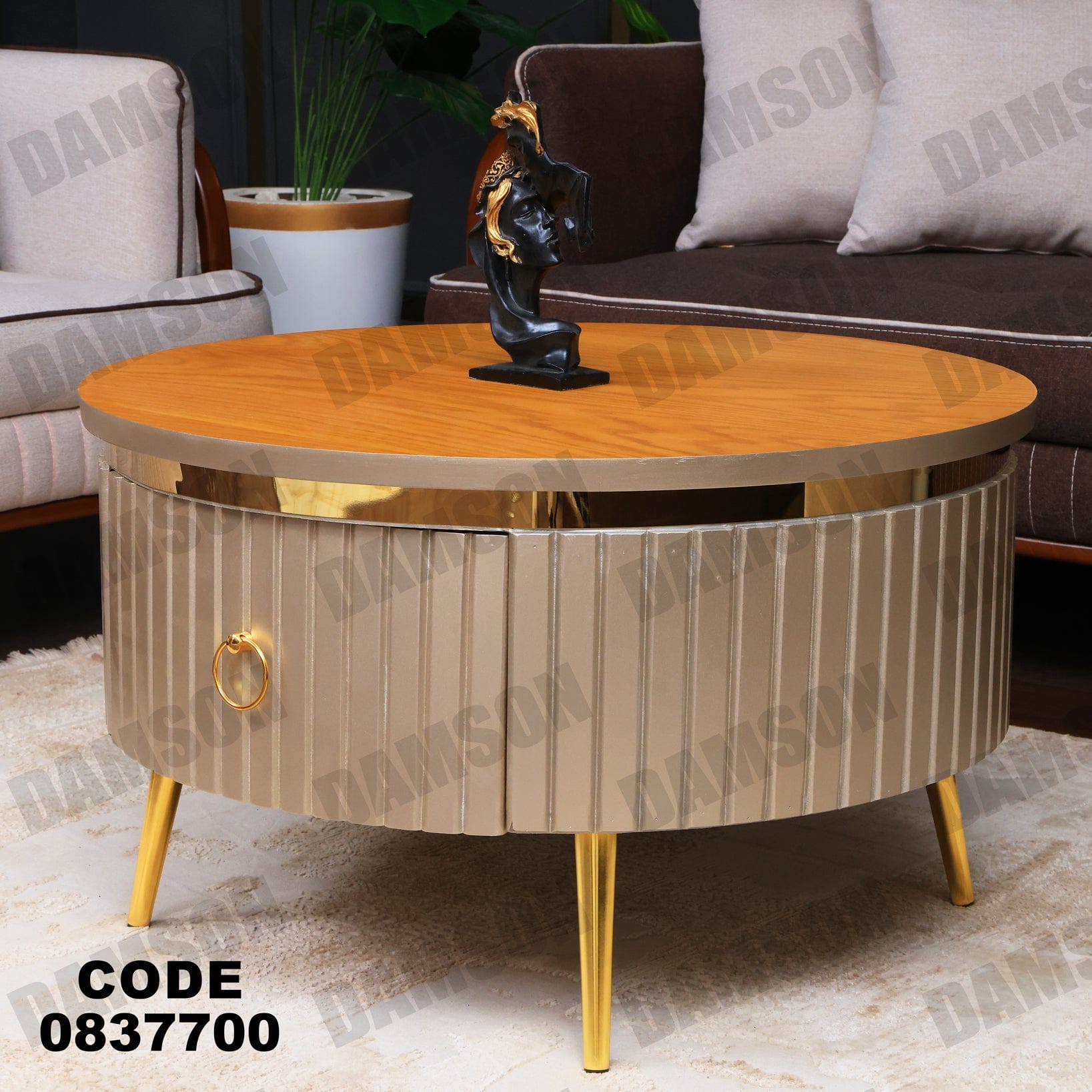 ترابيزة 377 - Damson Furnitureترابيزة 377