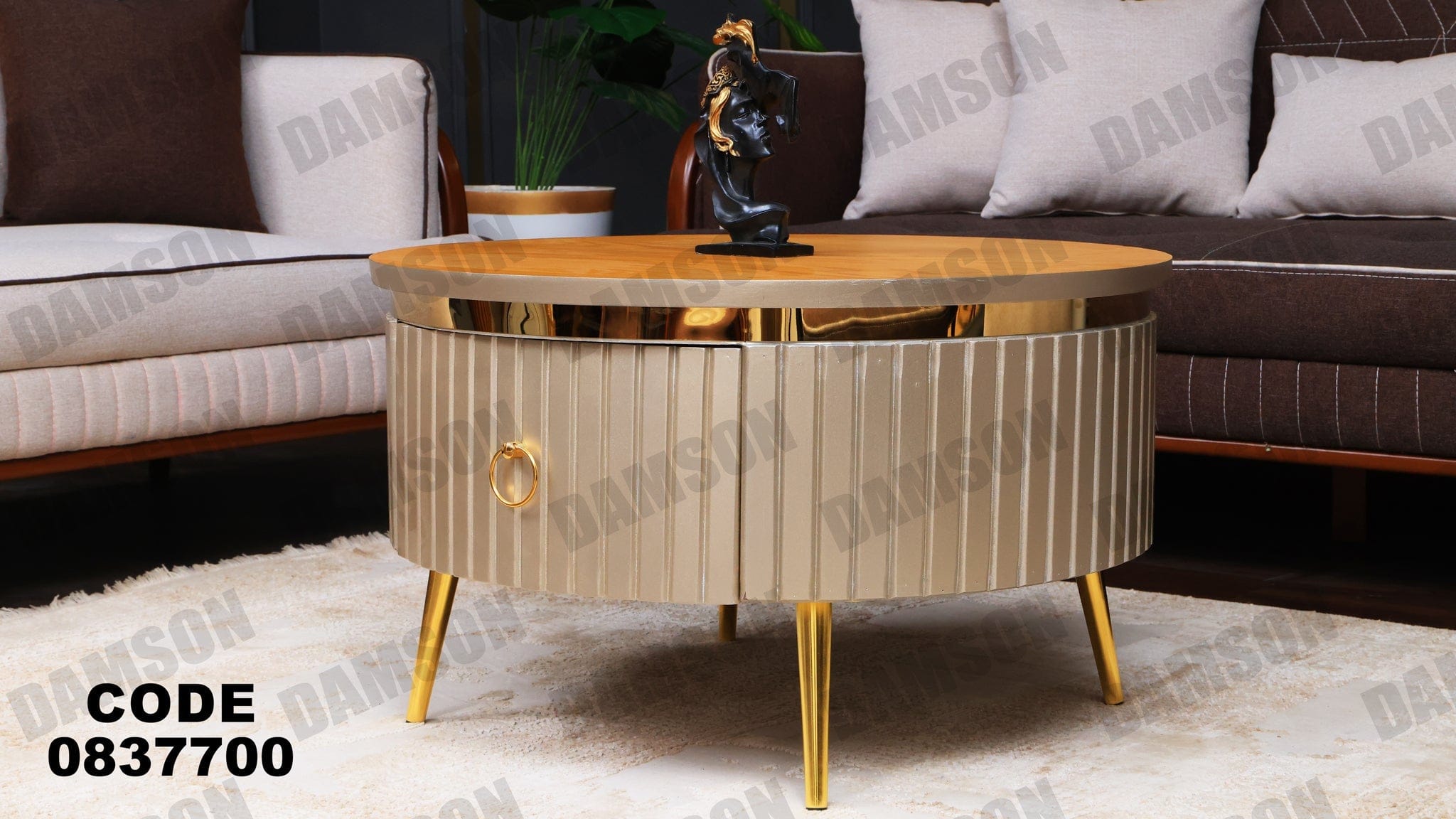 ترابيزة 377 - Damson Furnitureترابيزة 377