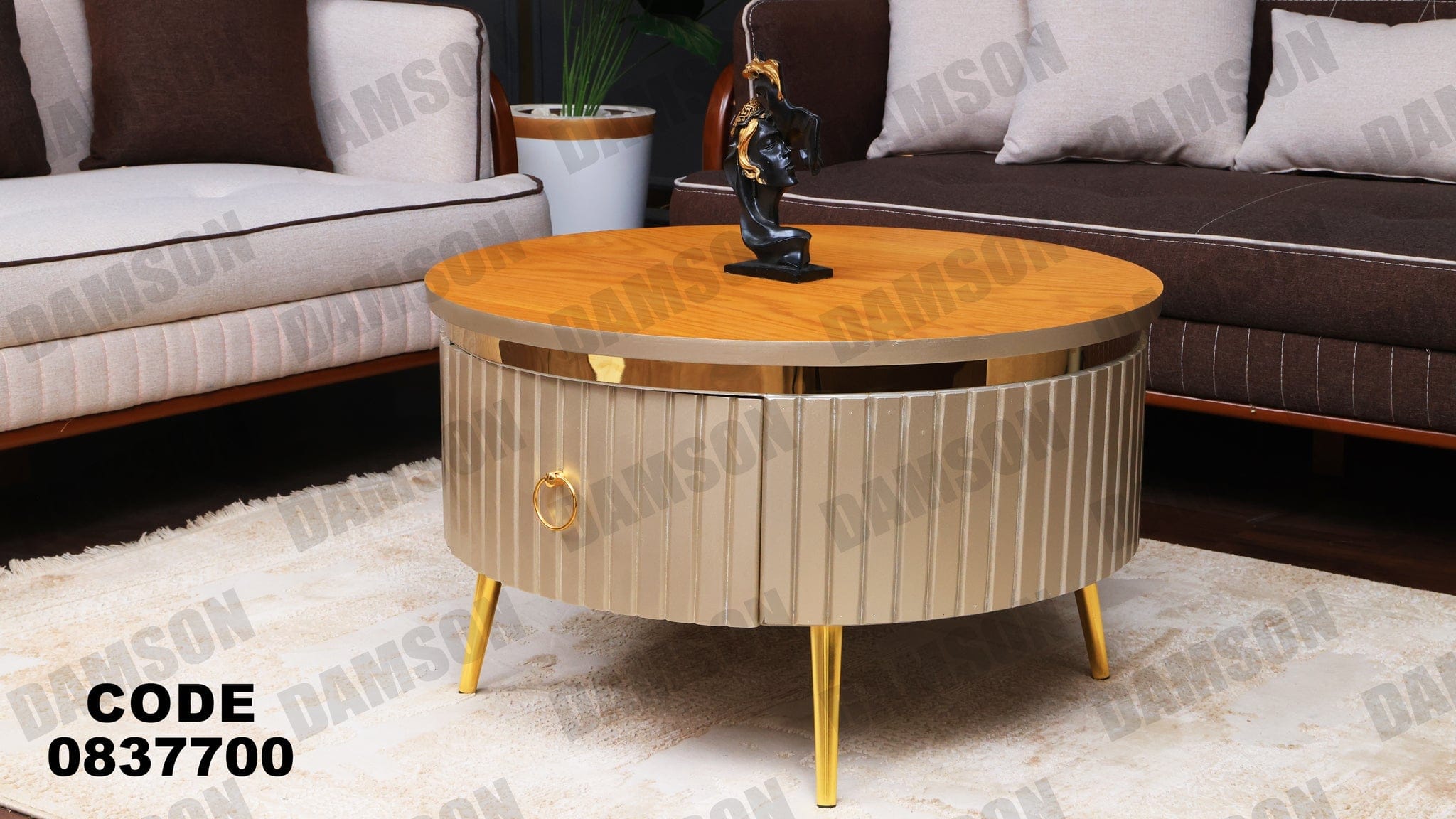 ترابيزة 377 - Damson Furnitureترابيزة 377