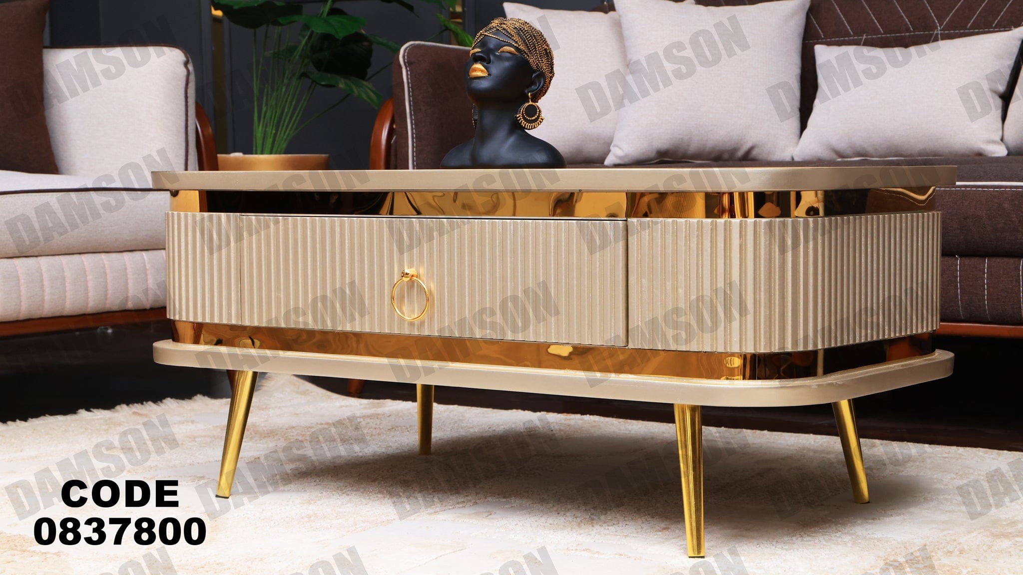 ترابيزة 378 - Damson Furnitureترابيزة 378